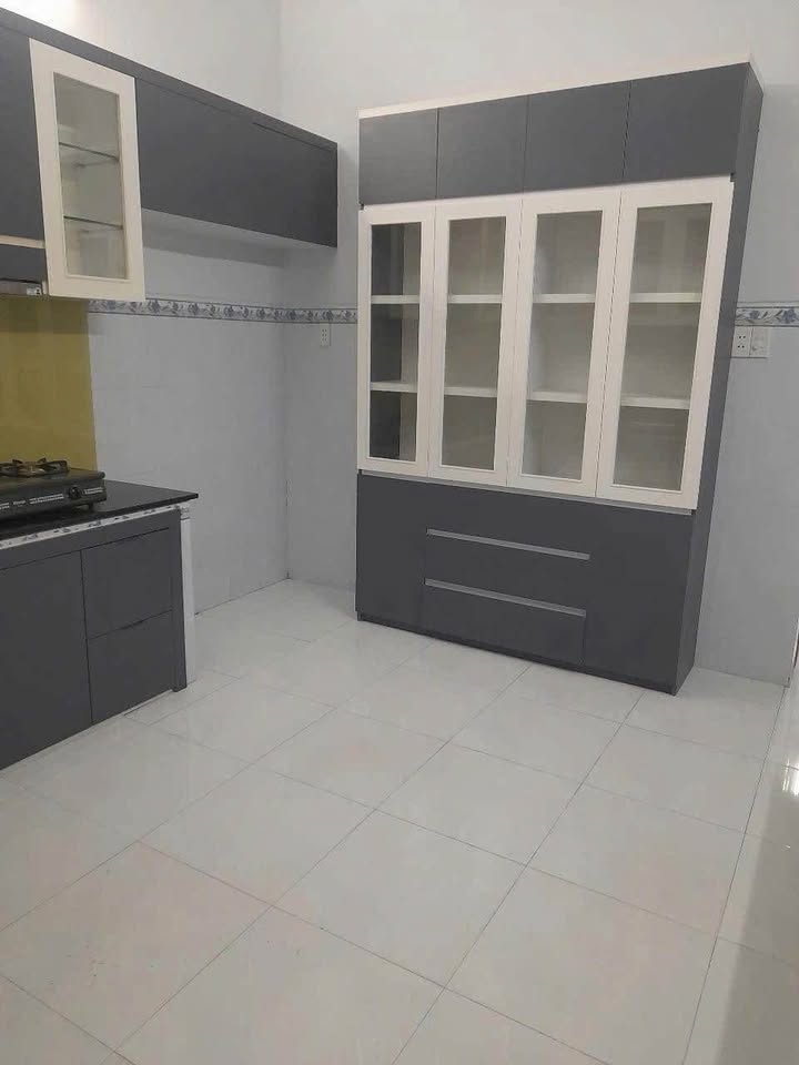 Nhà cấp 4 kdc Thanh Yến, xã Nhựt Chánh, huyện Bến Lức dt 72m2 2pn 1wc giá 1,45 tỷ