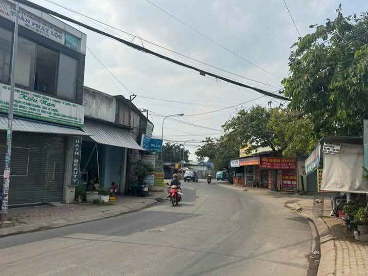 1175m2 đất mặt tiền Thuận Giao 2,kp Bình Thuận 2, Thuận An ,Bình Dương giá 12,5 tỷ