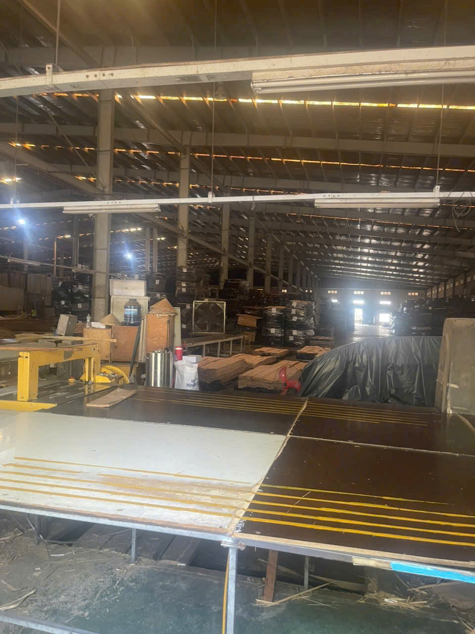 Nhà xưởng tổng dt 119000m2 phường Uyên Hưng, xã Tân Uyên, Bình Dương giá 450 tỷ Nhà xưởng tổng dt 119000m2 phường Uyên Hưng, xã Tân Uyên, Bình Dương giá 450 tỷ