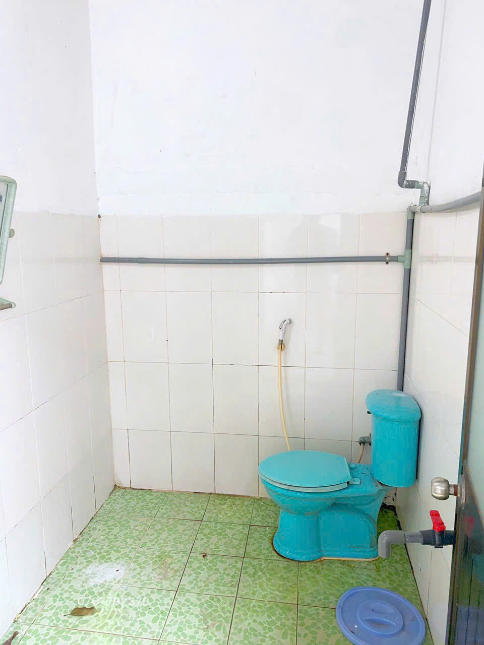 Nhà cấp 4 dt 150m2 3pn 1wc xã Phú Hòa Đông, Củ Chi giá 1,6 tỷ Nhà cấp 4 dt 150m2 3pn 1wc xã Phú Hòa Đông, Củ Chi giá 1,6 tỷ