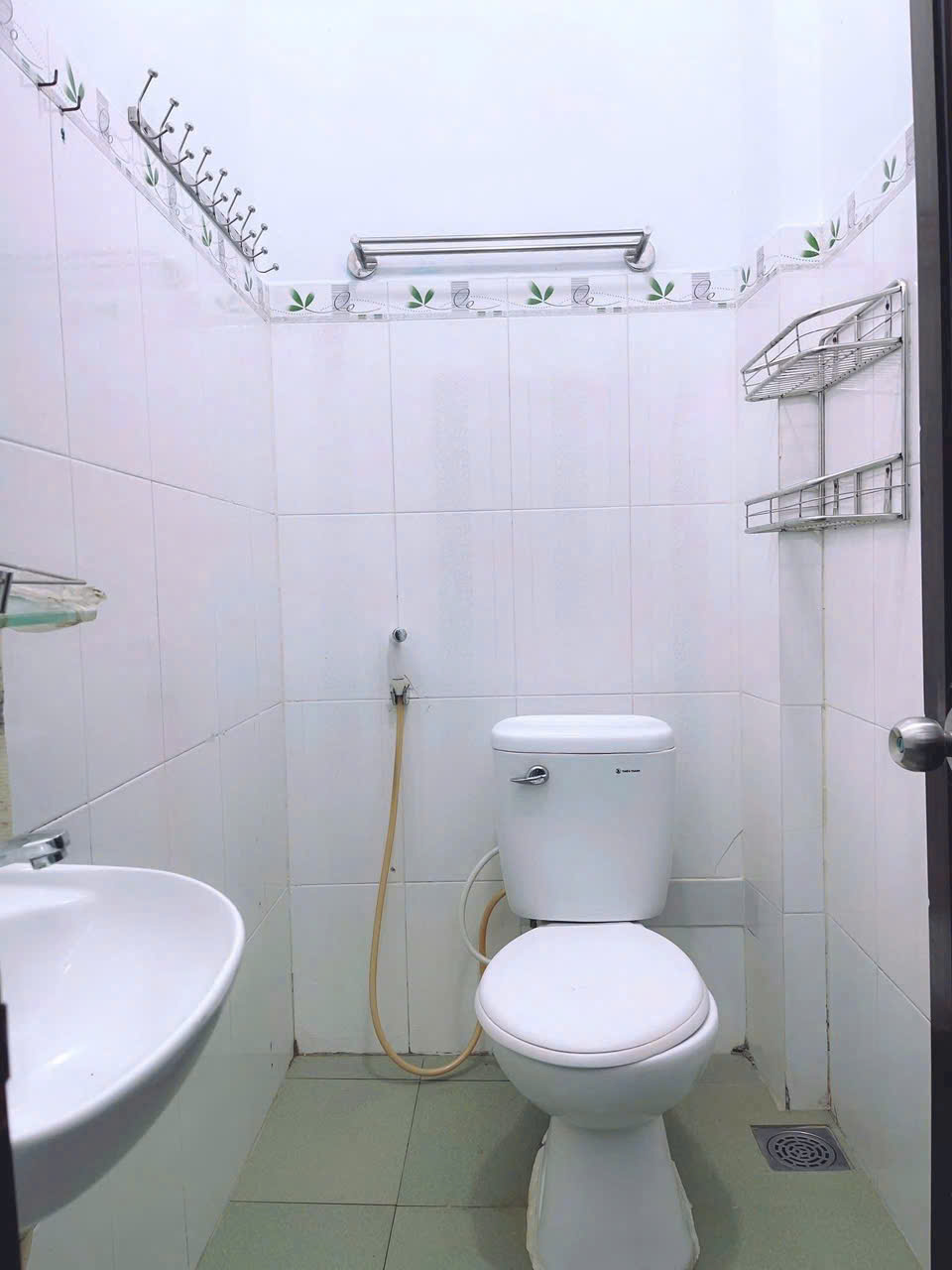 Nhà hẻm 2 xẹt 305 Lê Văn Quới,p Bình Trị Đông dt 36 m2 1 lầu 2pn 2wc giá 3,8 tỷ Nhà hẻm 2 xẹt 305 Lê Văn Quới,p Bình Trị Đông dt 36 m2 1 lầu 2pn 2wc giá 3,8 tỷ