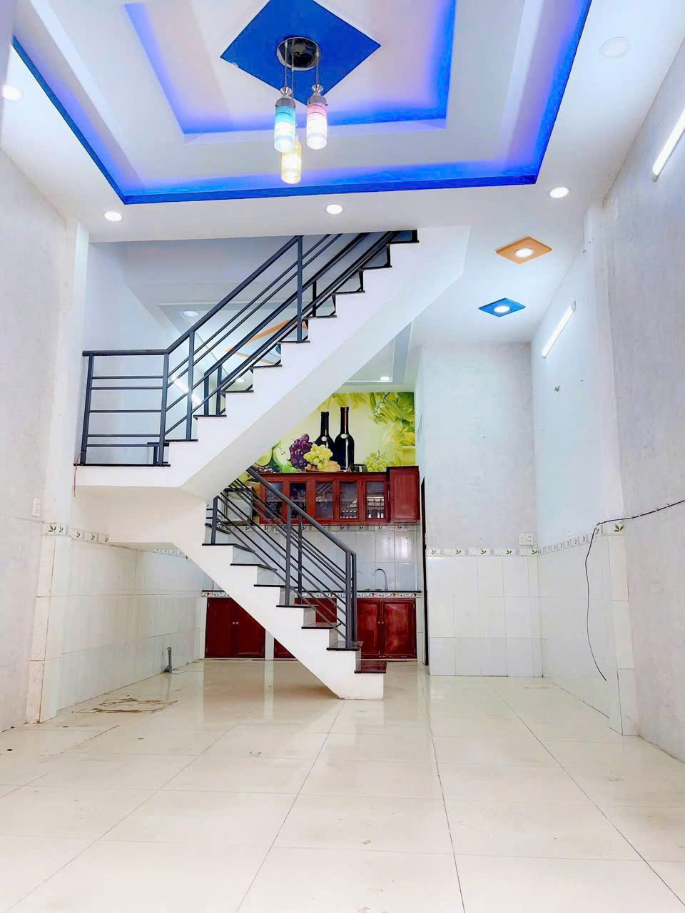 Nhà hẻm 2 xẹt 305 Lê Văn Quới,p Bình Trị Đông dt 36 m2 1 lầu 2pn 2wc giá 3,8 tỷ Nhà hẻm 2 xẹt 305 Lê Văn Quới,p Bình Trị Đông dt 36 m2 1 lầu 2pn 2wc giá 3,8 tỷ