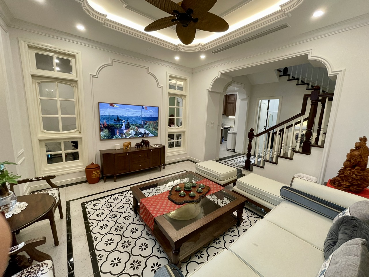 DUY NHẤT - HIẾM CÓ KHÓ TÌM Bán liền kề Tô Hiệu – Bà Triệu, Hà Đông 83m² x 4 tầng Ô TÔ tránh DUY NHẤT - HIẾM CÓ KHÓ TÌM Bán liền kề Tô Hiệu – Bà Triệu, Hà Đông 83m² x 4 tầng Ô TÔ tránh