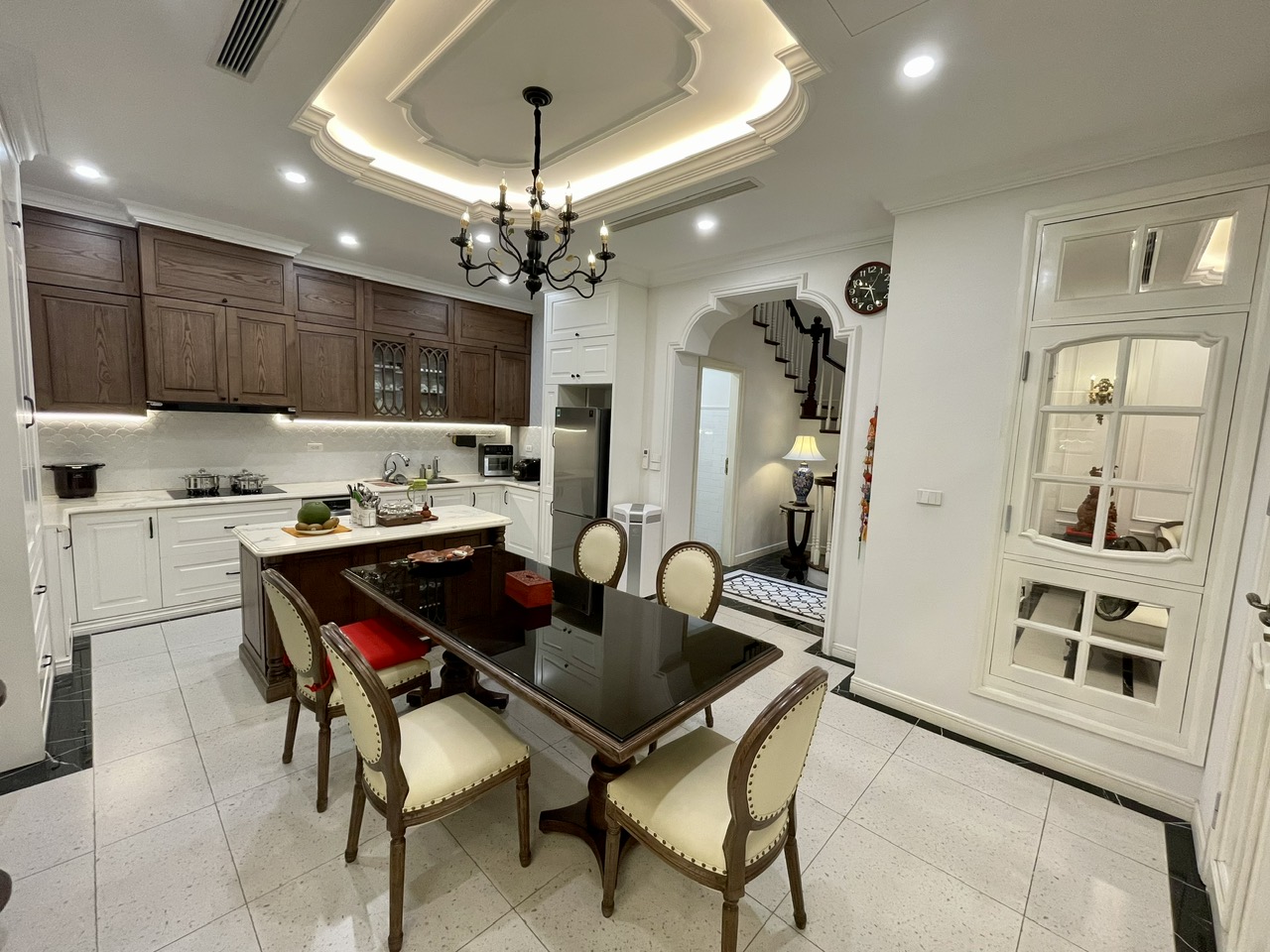 DUY NHẤT - HIẾM CÓ KHÓ TÌM Bán liền kề Tô Hiệu – Bà Triệu, Hà Đông 83m² x 4 tầng Ô TÔ tránh DUY NHẤT - HIẾM CÓ KHÓ TÌM Bán liền kề Tô Hiệu – Bà Triệu, Hà Đông 83m² x 4 tầng Ô TÔ tránh