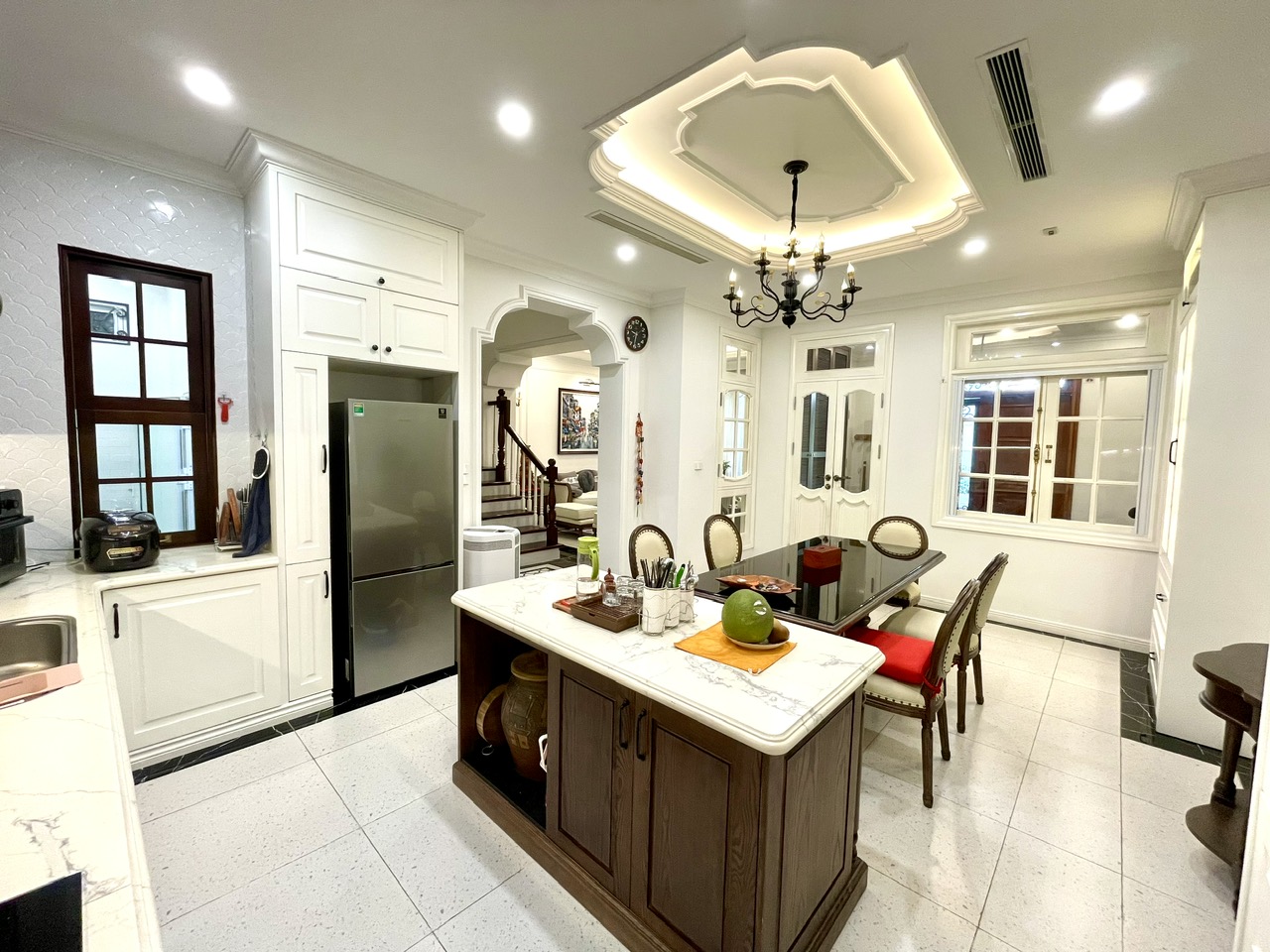 DUY NHẤT - HIẾM CÓ KHÓ TÌM Bán liền kề Tô Hiệu – Bà Triệu, Hà Đông 83m² x 4 tầng Ô TÔ tránh DUY NHẤT - HIẾM CÓ KHÓ TÌM Bán liền kề Tô Hiệu – Bà Triệu, Hà Đông 83m² x 4 tầng Ô TÔ tránh