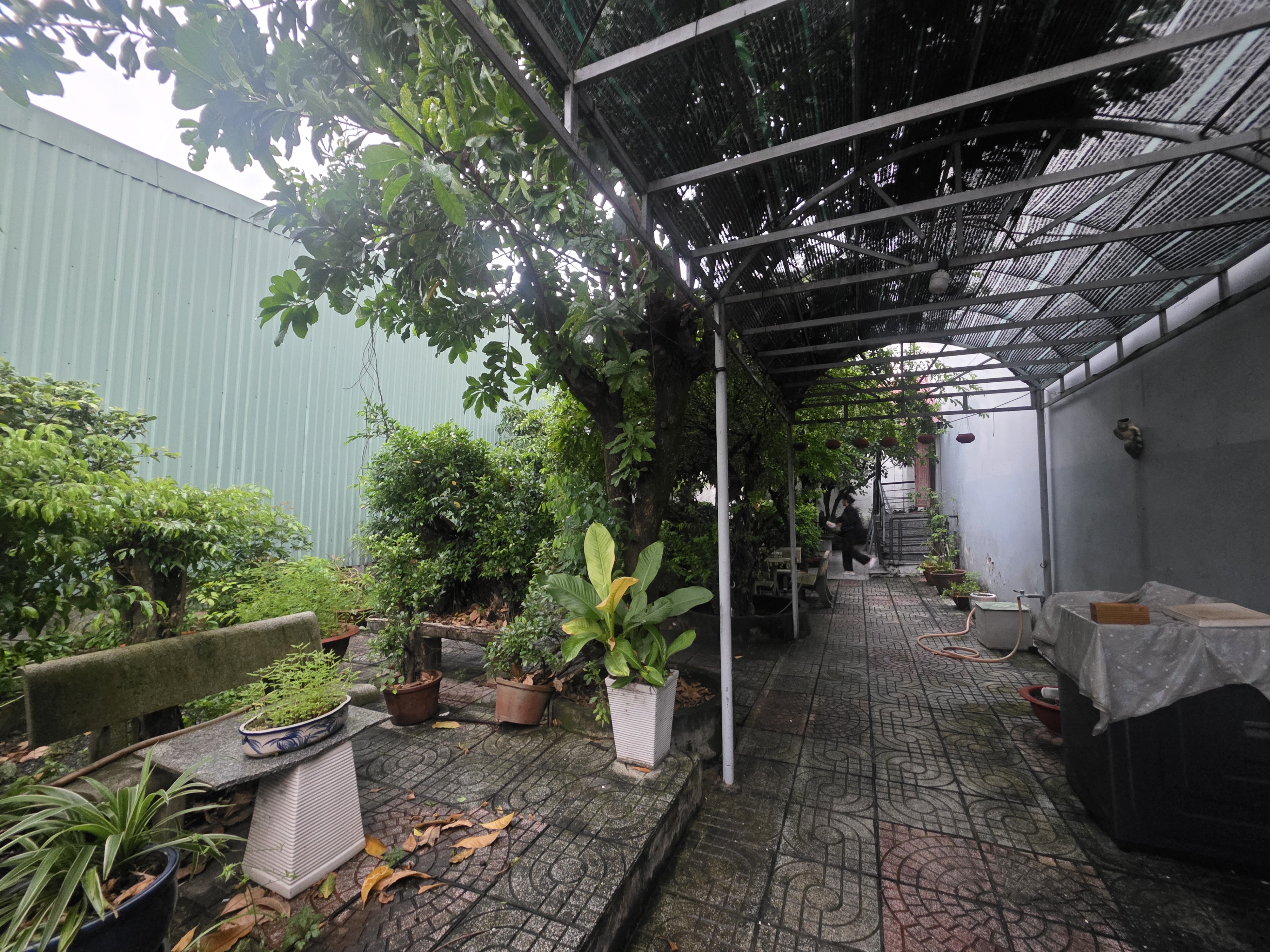 Bán đất mặt tiền Thạnh Xuân 38 172m2 full thổ chư đường 10m chỉ 7 tỷ 2