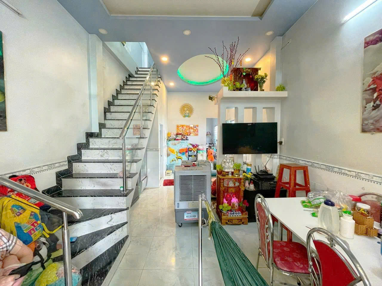 BÁN NHÀ VIP 274, NGUYỄN VĂN TẠO, 105M2, 1 TRỆT, 1 LẦU, GIÁ 5.5 TỶ
