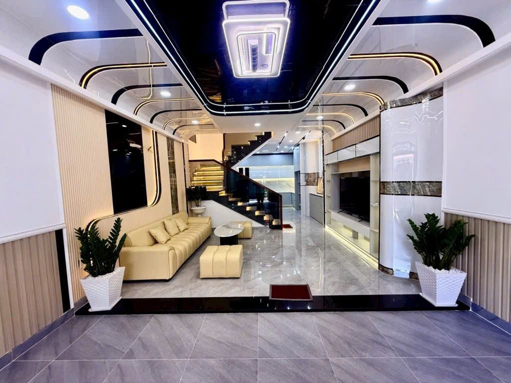  BÁN NHÀ – 3TẦNG– DƯƠNG CÁT LỢI – NGANG 4.8M – HẺM 6M–  GIÁ 7.9 TỶ
