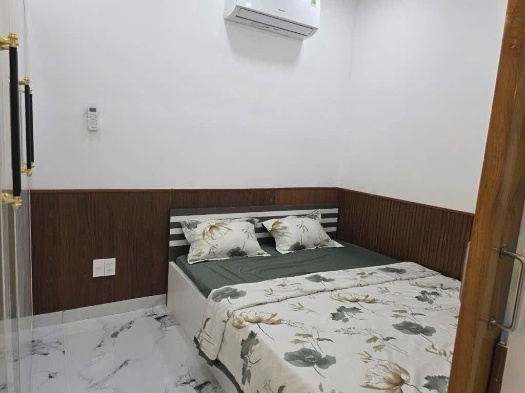 BÁN NHÀ ĐẸP SÁT NGUYỄN BÌNH - 3.6MX14M - GIÁ 3.65 TỶ
BÁN NHÀ ĐẸP SÁT NGUYỄN BÌNH - 3.6MX14M - GIÁ 3.65 TỶ