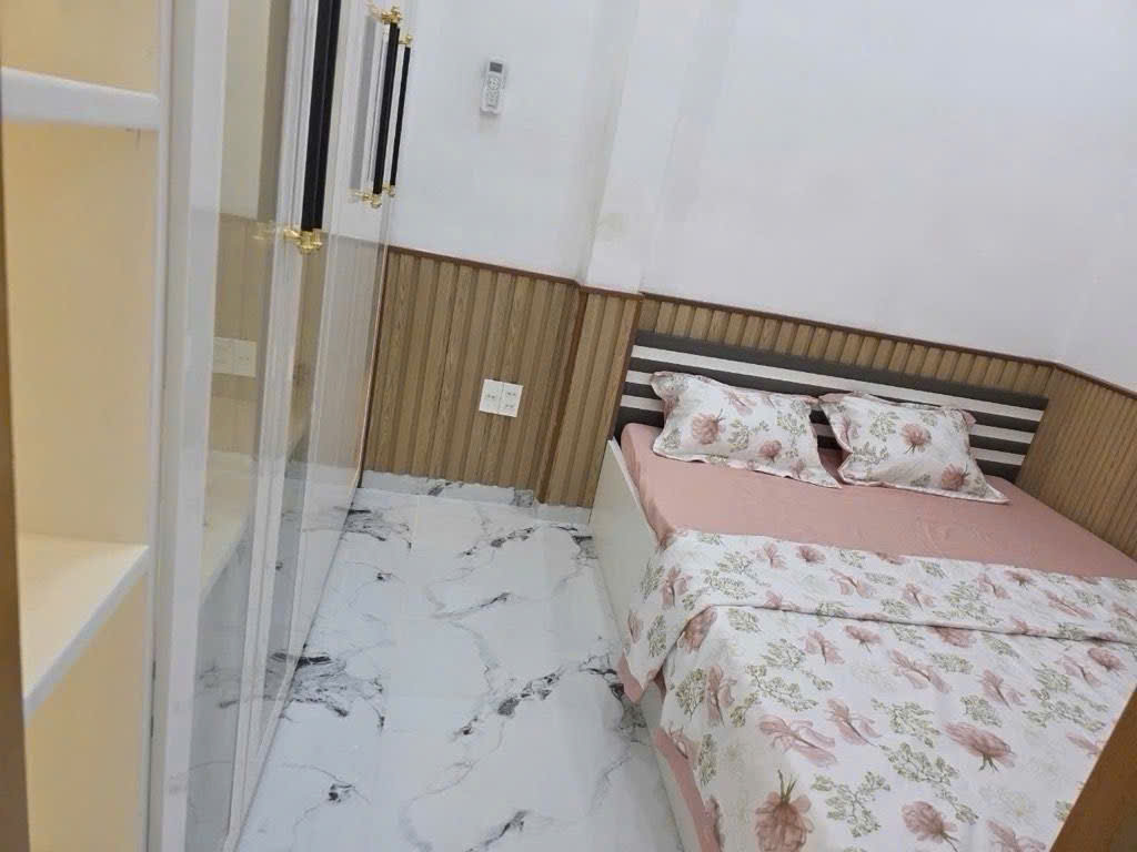 BÁN NHÀ ĐẸP SÁT NGUYỄN BÌNH - 3.6MX14M - GIÁ 3.65 TỶ
BÁN NHÀ ĐẸP SÁT NGUYỄN BÌNH - 3.6MX14M - GIÁ 3.65 TỶ