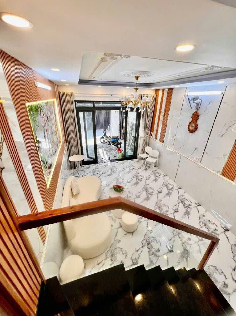 NHÀ PHỐ HIỆN ĐẠI 2026 -HUỲNH TẤN PHÁT - NGAY CẦU PHÚ XUÂN - GIÁ 5.8 TỶ
