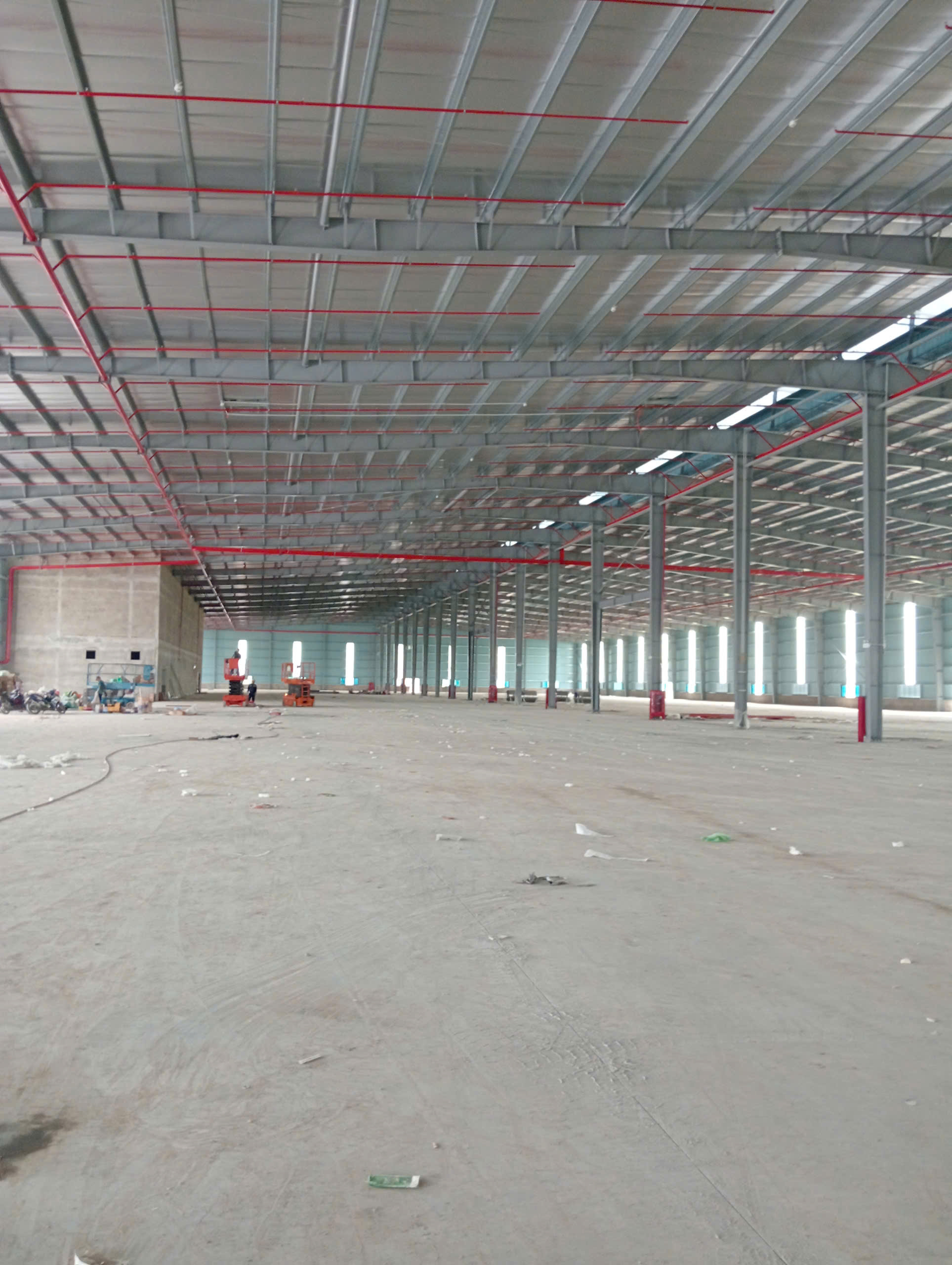 CHO THUÊ NHÀ XƯỞNG MỚI 100% Tại KCN YÊN MỸ, HƯNG YÊN – DT Từ 3.500m² - 12.000m² – Đạt Chuẩn FDI CHO THUÊ NHÀ XƯỞNG MỚI 100% Tại KCN YÊN MỸ, HƯNG YÊN – DT Từ 3.500m² - 12.000m² – Đạt Chuẩn FDI