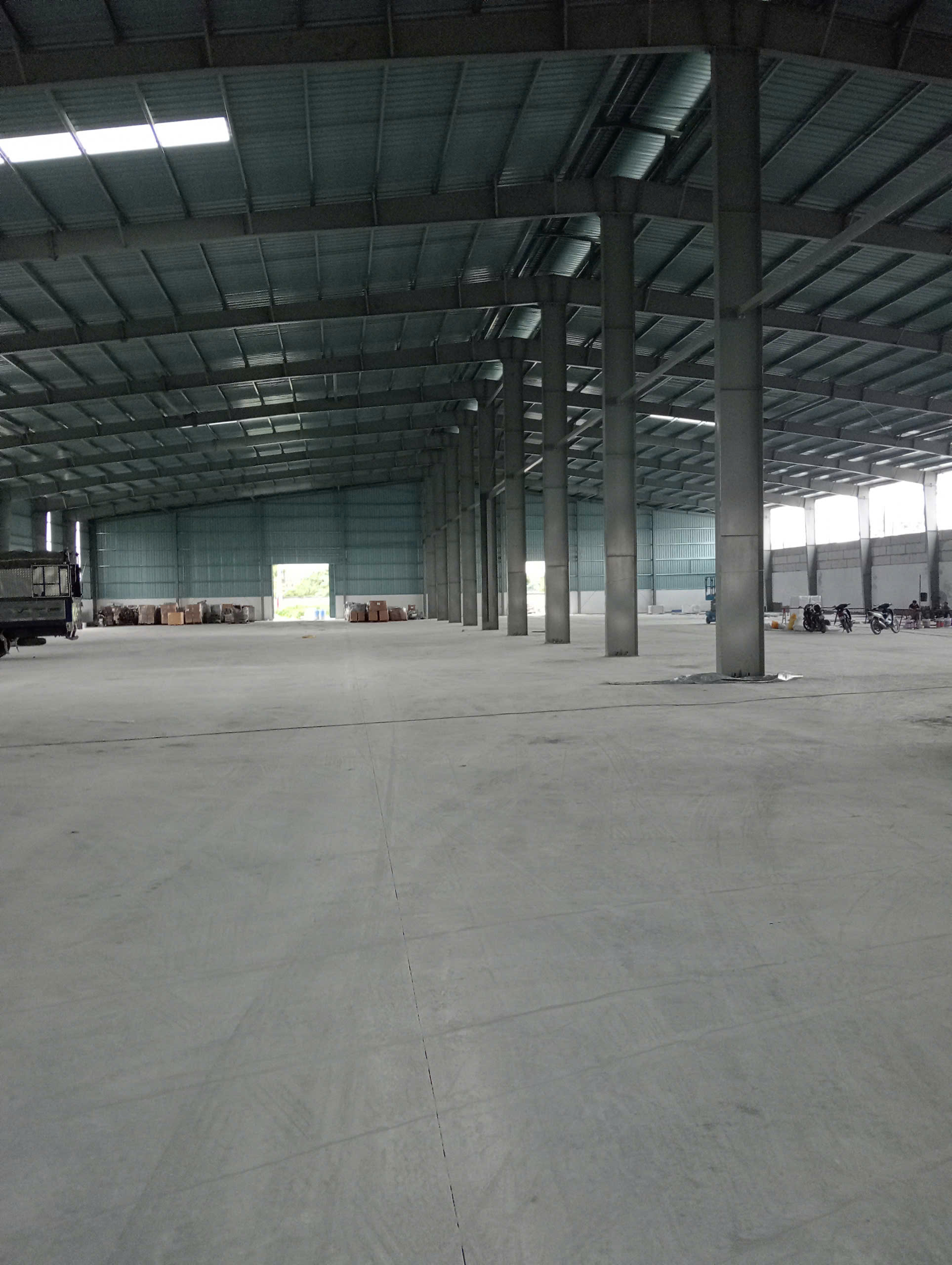 CHO THUÊ KHO XƯỞNG Mới 5400m² Tại YÊN MỸ, HƯNG YÊN – PCCC Tự Động, Có GP Môi Trường CHO THUÊ KHO XƯỞNG Mới 5400m² Tại YÊN MỸ, HƯNG YÊN – PCCC Tự Động, Có GP Môi Trường