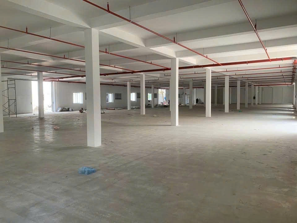 CHO THUÊ KHO XƯỞNG 12.000M2 TẠI KCN ĐỒNG VĂN, HÀ NAM – PCCC TỰ ĐỘNG CHO THUÊ KHO XƯỞNG 12.000M2 TẠI KCN ĐỒNG VĂN, HÀ NAM – PCCC TỰ ĐỘNG