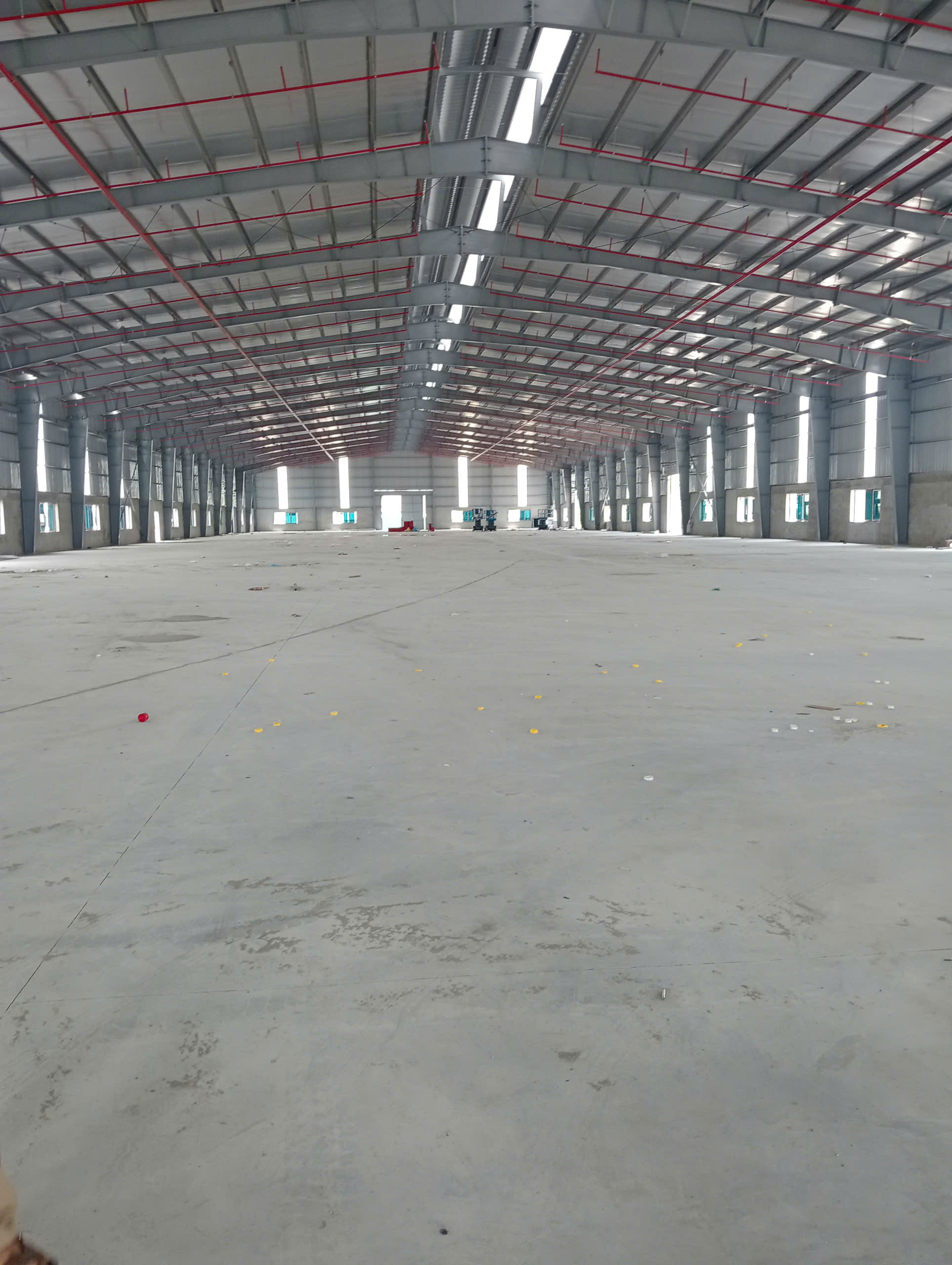 KHO XƯỞNG MỚI 5000m² Tại ĐT379 YÊN MỸ, HƯNG YÊN, Đáp Ứng DN FDI KHO XƯỞNG MỚI 5000m² Tại ĐT379 YÊN MỸ, HƯNG YÊN, Đáp Ứng DN FDI
