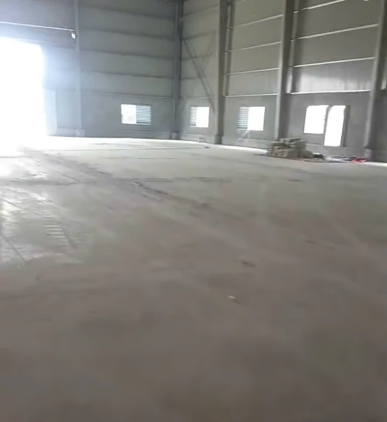 CHO THUÊ KHO XƯỞNG TIÊU CHUẨN TẠI KCN TRUNG HÀ, PHÚ THỌ 