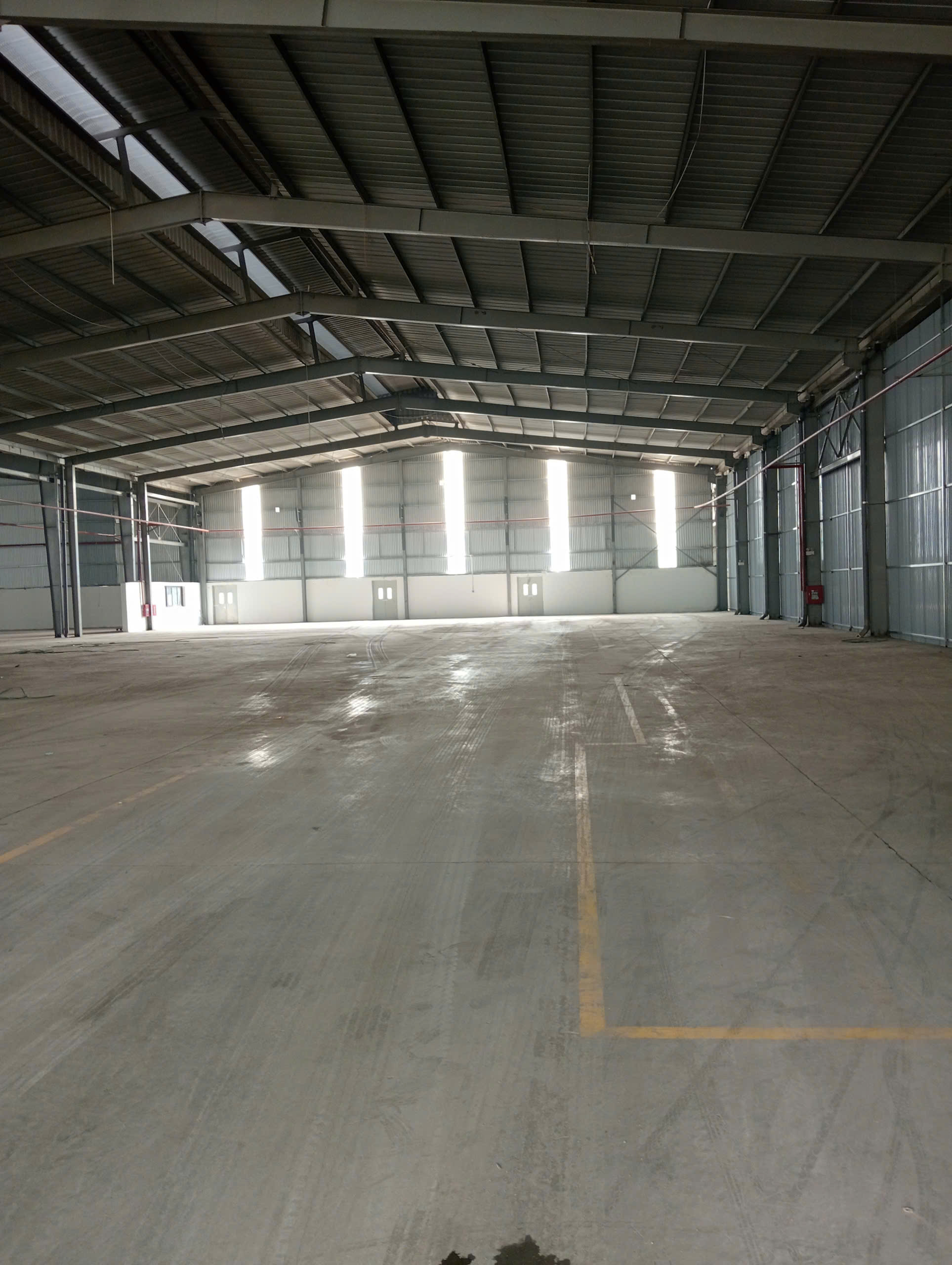 CHO THUÊ KHO XƯỞNG ĐỘC LẬP 2.800m² Tại KCN ĐỒNG VĂN 2 - PCCC Nghiệm Thu. CHO THUÊ KHO XƯỞNG ĐỘC LẬP 2.800m² Tại KCN ĐỒNG VĂN 2 - PCCC Nghiệm Thu.