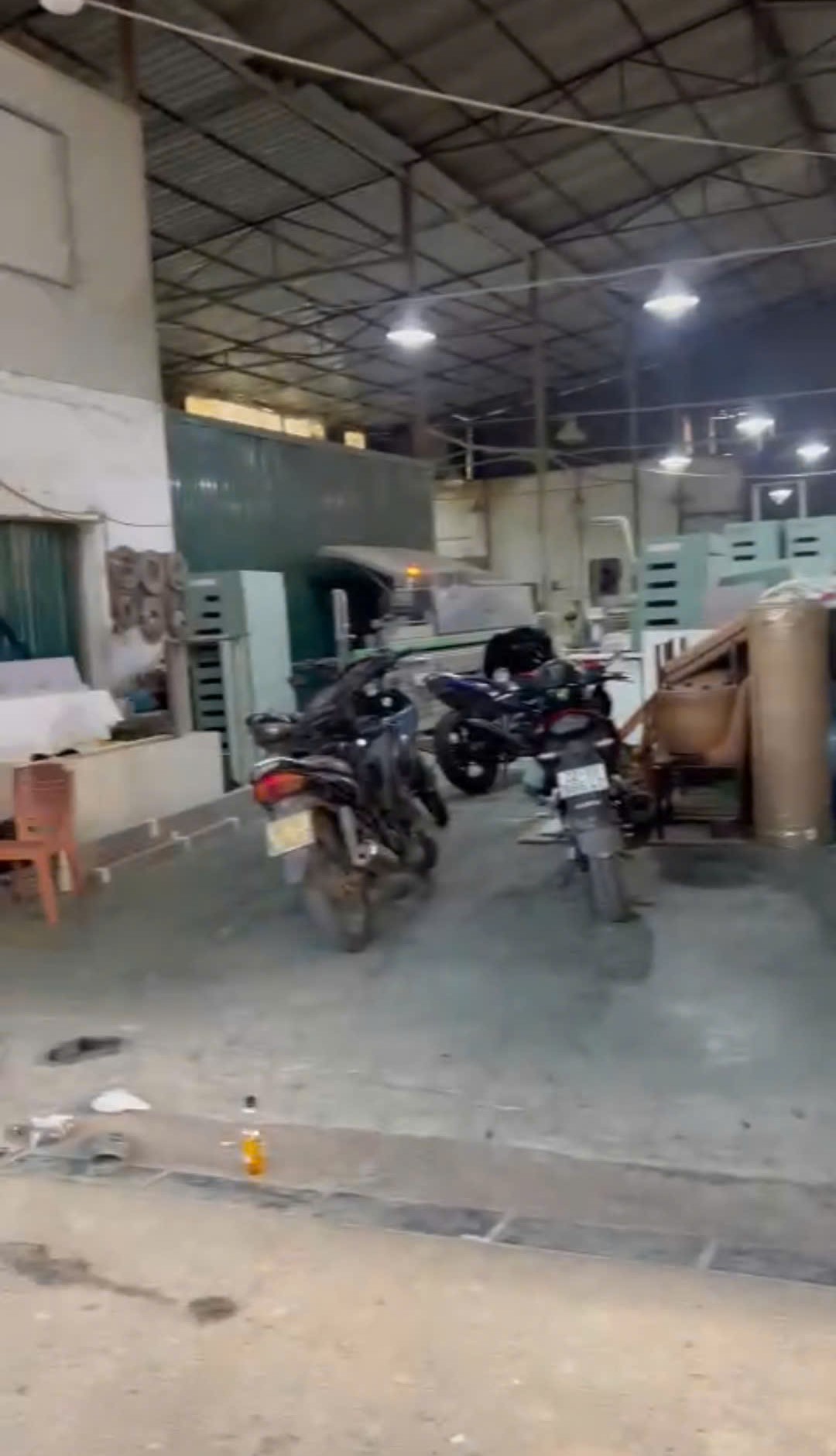 CHO THUÊ NHÀ XƯỞNG SẢN XUẤT Tại BẮC HỒNG. ĐÔNG ANH. HÀ NỘI