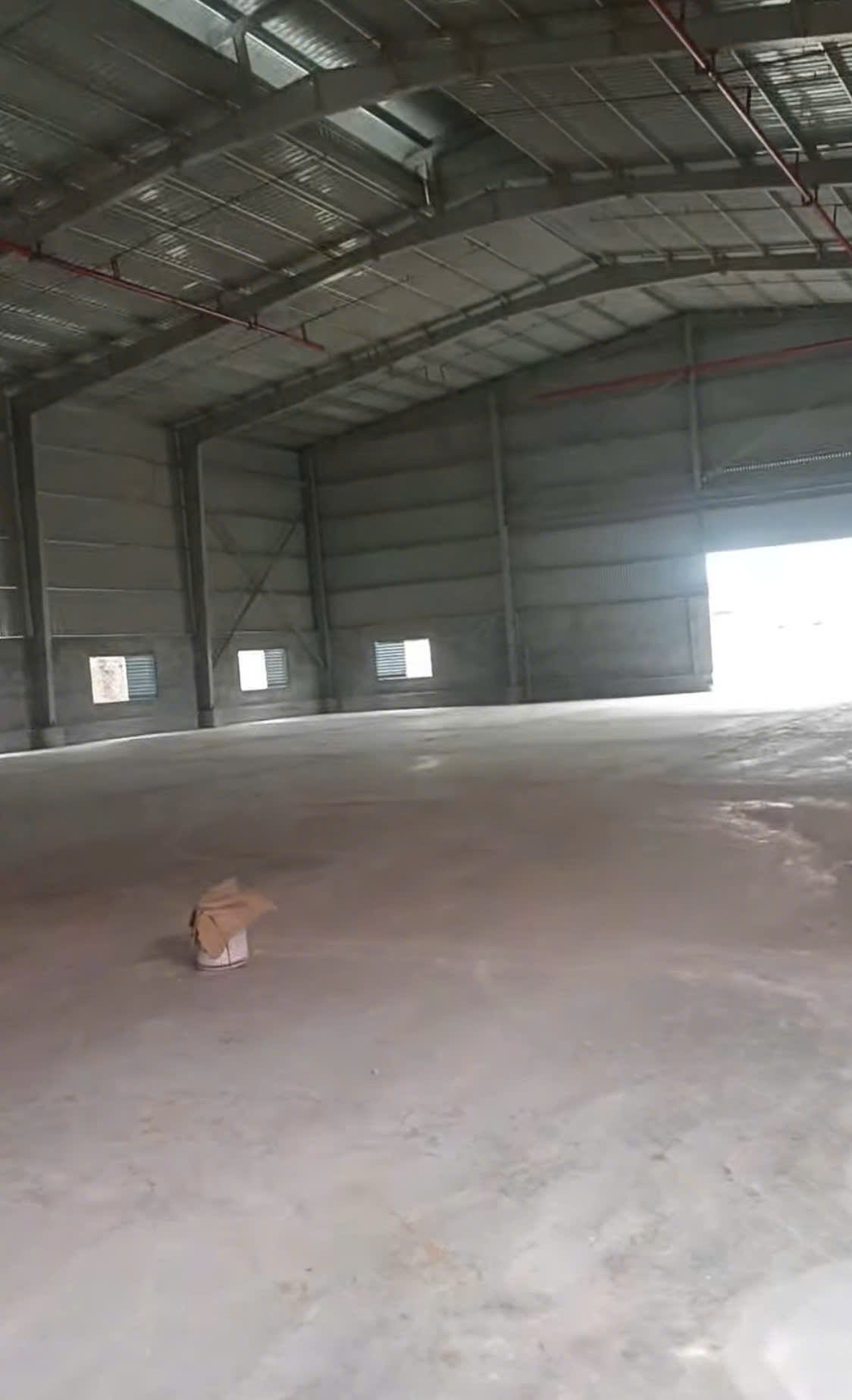 CHO THUÊ KHO XƯỞNG TIÊU CHUẨN TẠI KCN TRUNG HÀ, PHÚ THỌ 