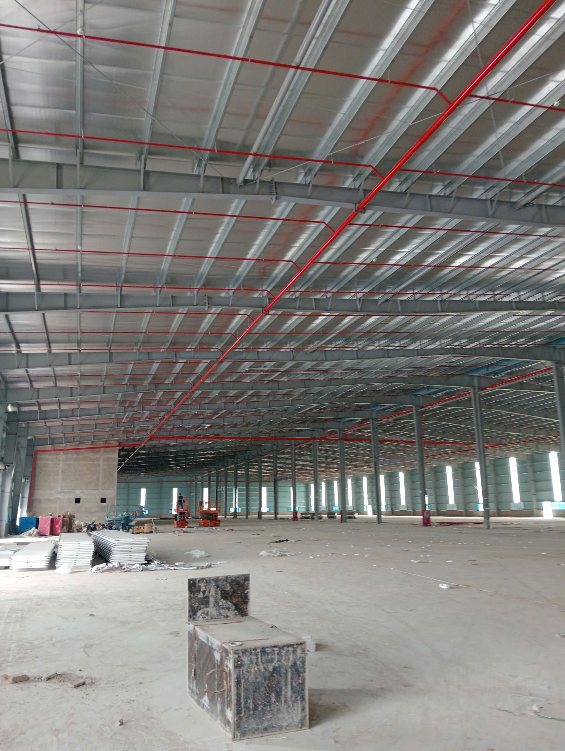 CHO THUÊ NHÀ XƯỞNG MỚI 100% Tại KCN YÊN MỸ, HƯNG YÊN – DT Từ 3.500m² - 12.000m² – Đạt Chuẩn FDI CHO THUÊ NHÀ XƯỞNG MỚI 100% Tại KCN YÊN MỸ, HƯNG YÊN – DT Từ 3.500m² - 12.000m² – Đạt Chuẩn FDI