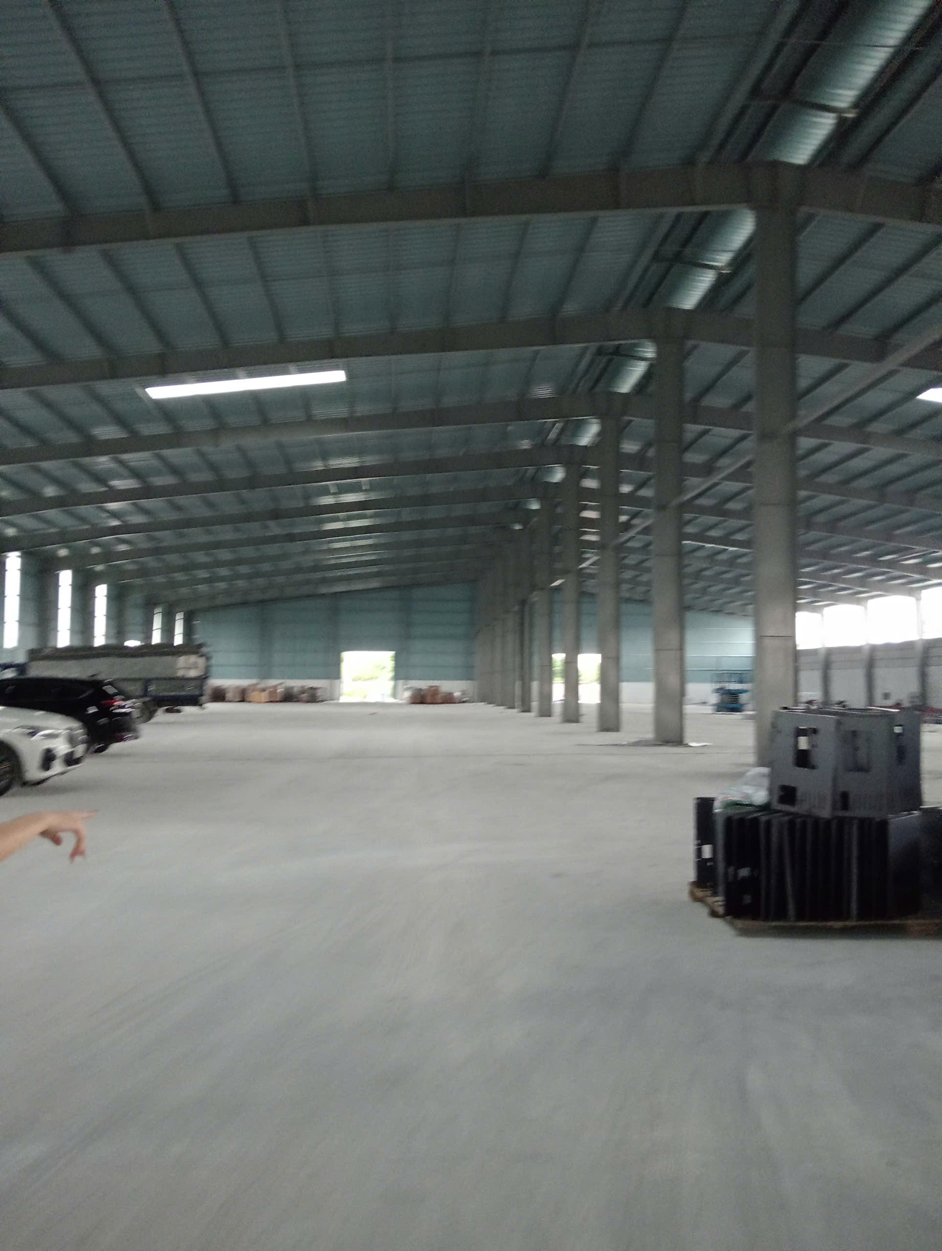 CHO THUÊ KHO XƯỞNG Mới 5400m² Tại YÊN MỸ, HƯNG YÊN – PCCC Tự Động, Có GP Môi Trường CHO THUÊ KHO XƯỞNG Mới 5400m² Tại YÊN MỸ, HƯNG YÊN – PCCC Tự Động, Có GP Môi Trường