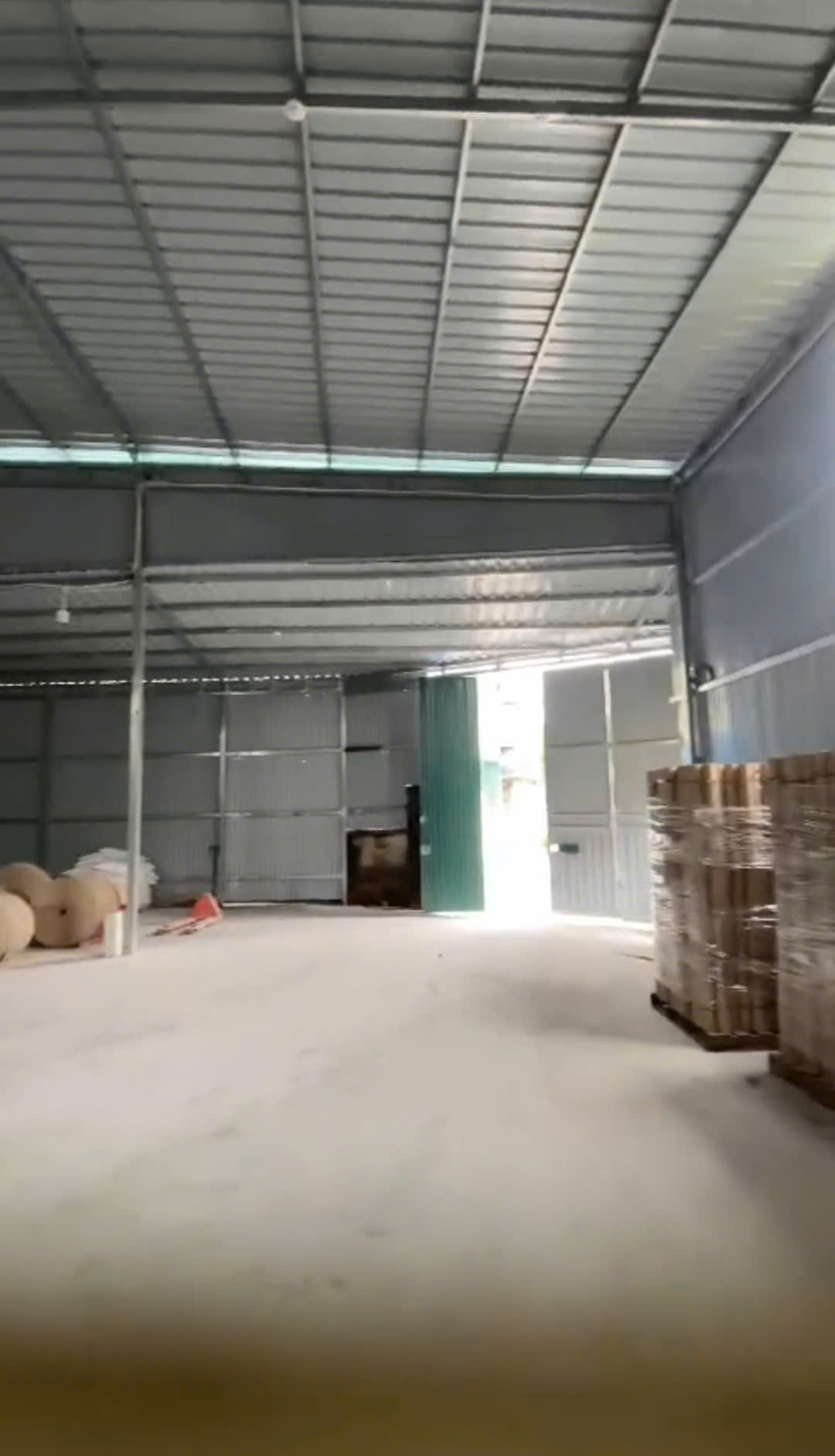 [KHO XƯỞNG GIÁ TỐT] 620M2 TẠI CỔ LOA – ĐÔNG ANH – CÓ TRẠM ĐIỆN