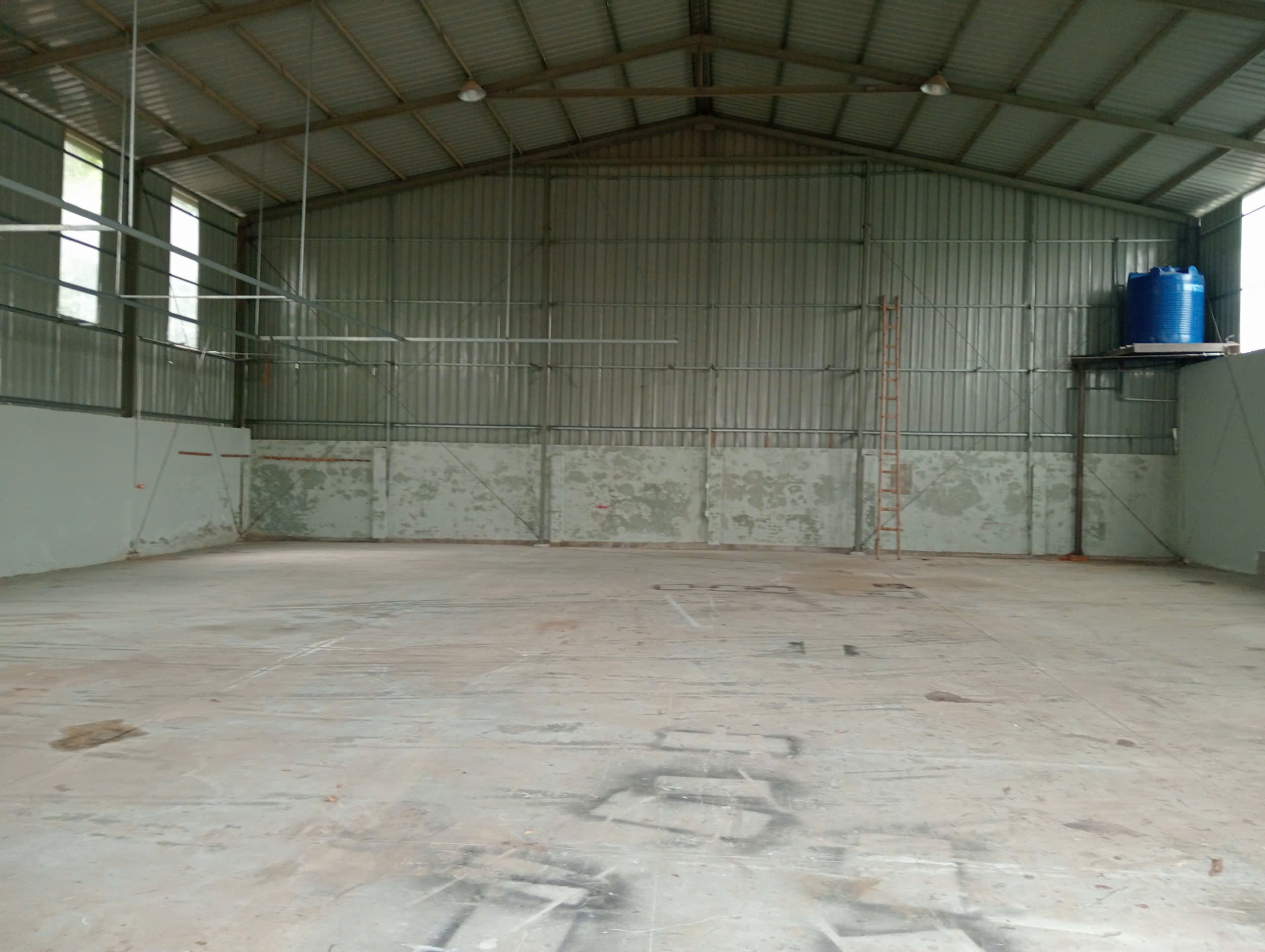 CHO THUÊ KHO XƯỞNG 500M2 NGAY QL 3 - NGUYÊN KHÊ, ĐÔNG ANH 