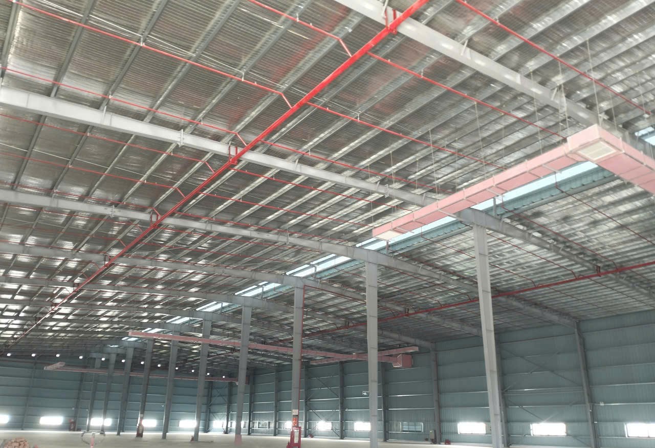 CHO THUÊ KHO XƯỞNG ĐỘC LẬP 3200M² TẠI KCN QUANG MINH, HÀ NỘI CHO THUÊ KHO XƯỞNG ĐỘC LẬP 3200M² TẠI KCN QUANG MINH, HÀ NỘI
