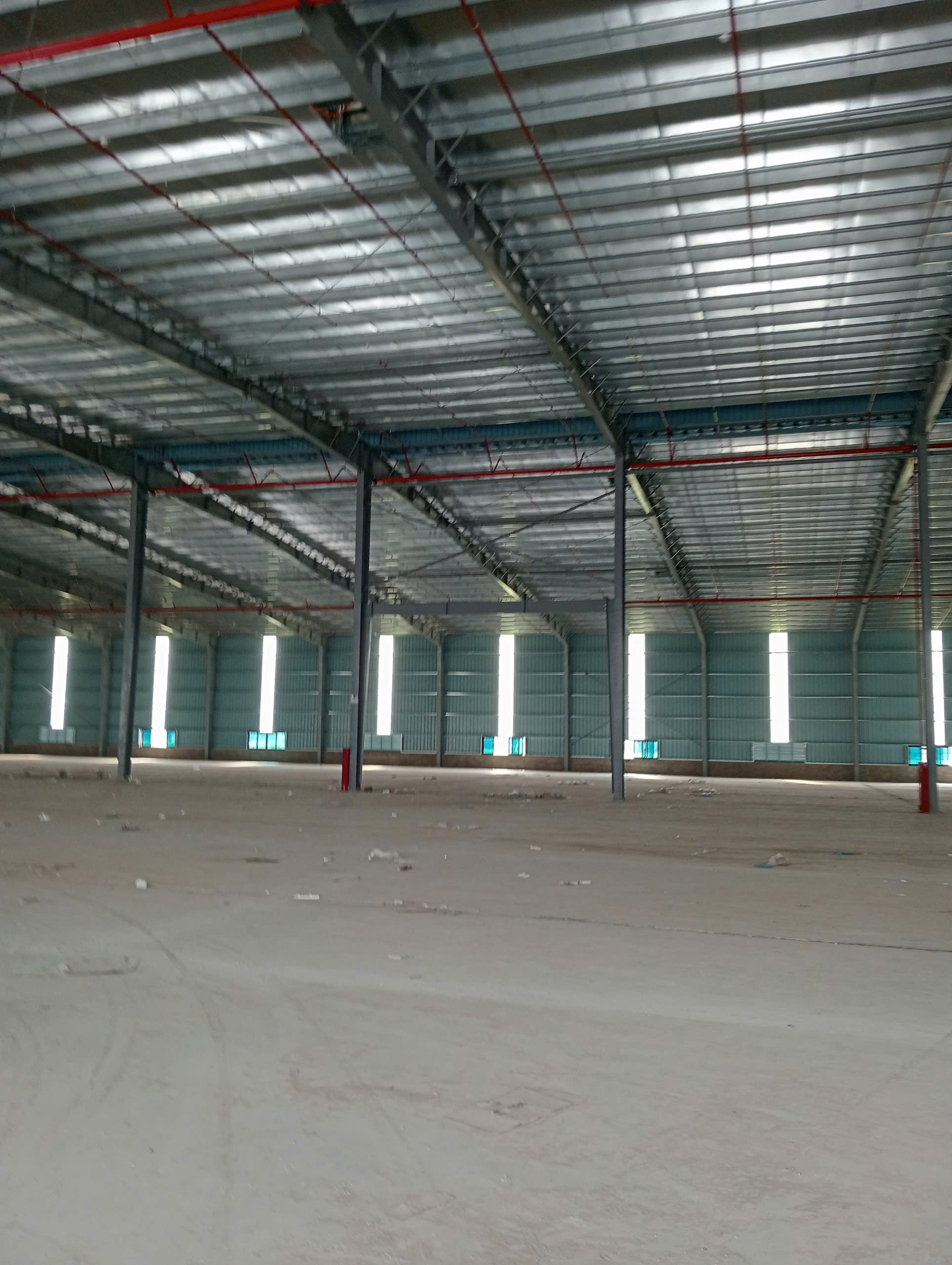 CHO THUÊ KHO XƯỞNG Mới 5400m² Tại YÊN MỸ, HƯNG YÊN – PCCC Tự Động, Có GP Môi Trường CHO THUÊ KHO XƯỞNG Mới 5400m² Tại YÊN MỸ, HƯNG YÊN – PCCC Tự Động, Có GP Môi Trường