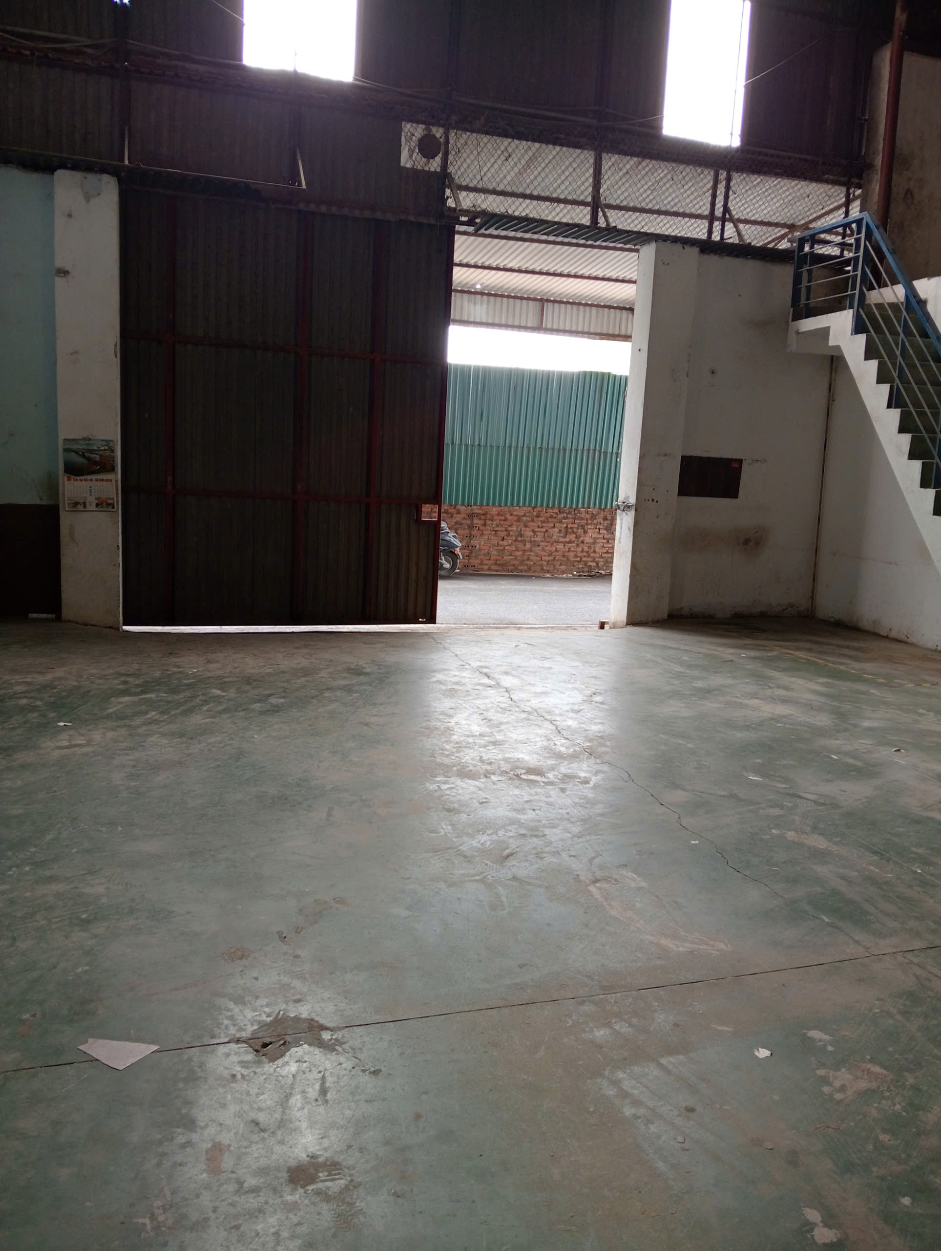 KHO, XƯỞNG CHO THUÊ Tại BẮC HỒNG. Xã PHÚC THỊNH. TP.HÀ NỘI KHO, XƯỞNG CHO THUÊ Tại BẮC HỒNG. Xã PHÚC THỊNH. TP.HÀ NỘI