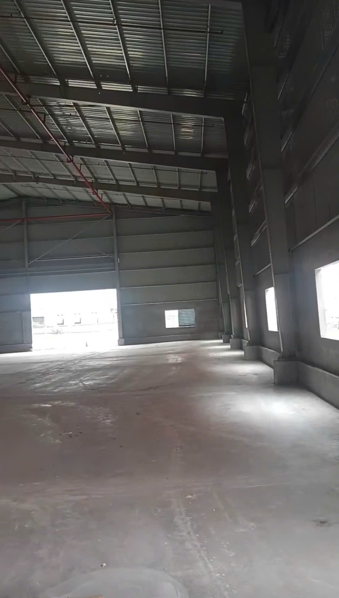 CHO THUÊ KHO XƯỞNG TIÊU CHUẨN TẠI KCN TRUNG HÀ, PHÚ THỌ 