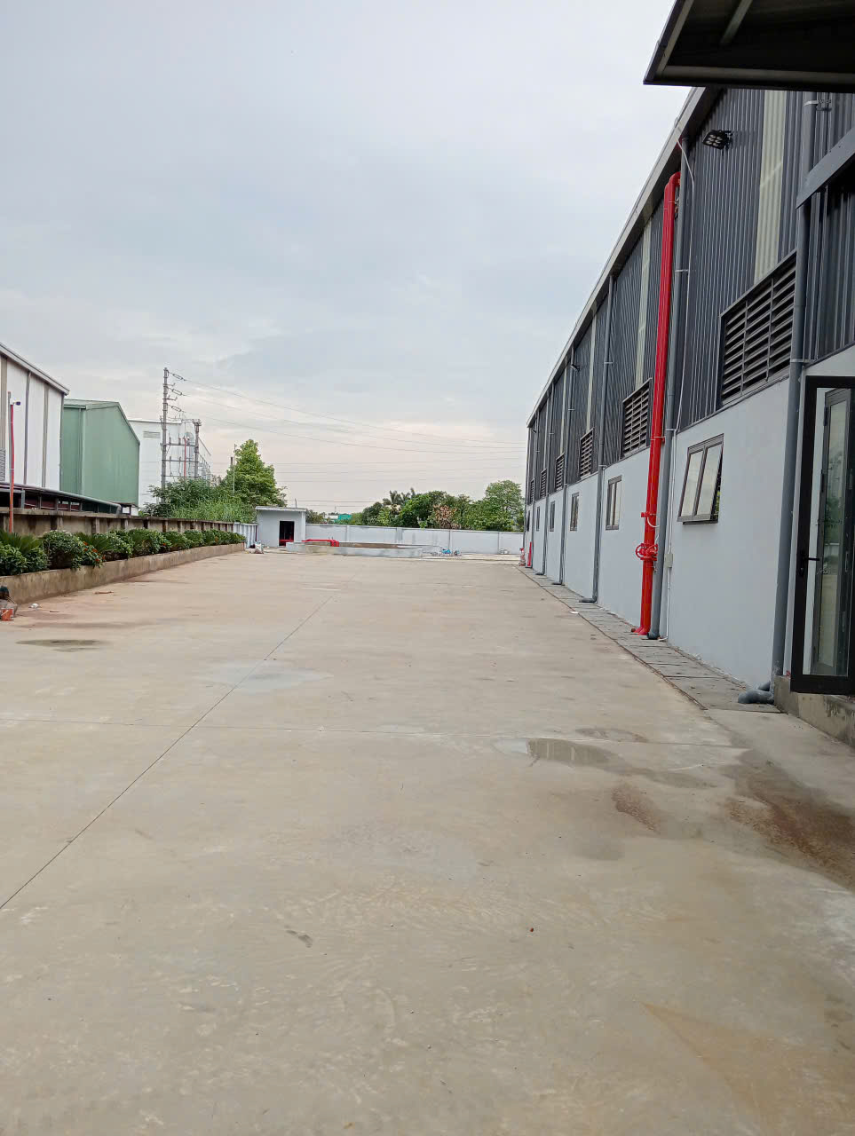 CHO THUÊ KHO XƯỞNG MỚI – Tại ĐƯỜNG ĐT379 VĂN GIANG, HƯNG YÊN CHO THUÊ KHO XƯỞNG MỚI – Tại ĐƯỜNG ĐT379 VĂN GIANG, HƯNG YÊN