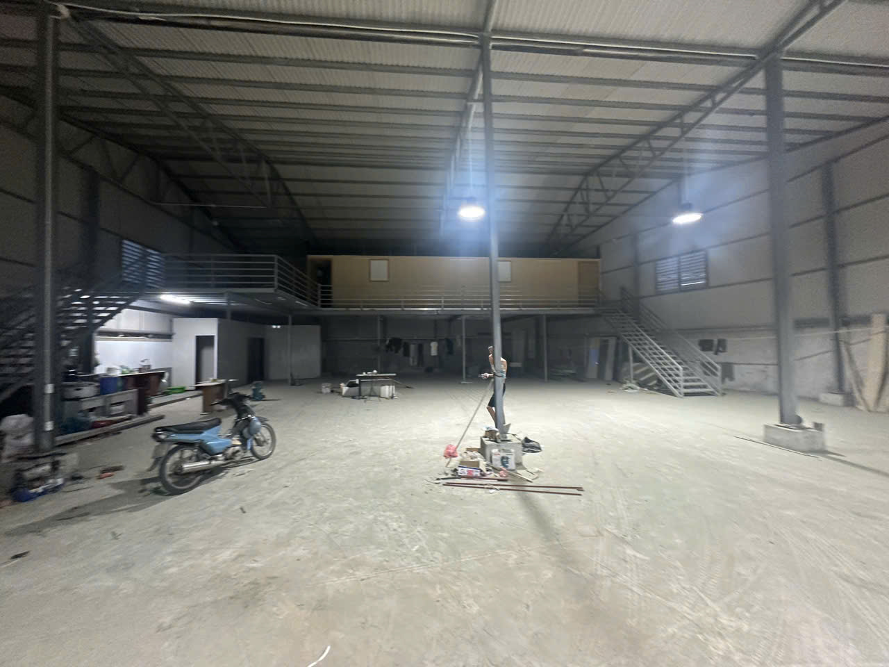 CHO THUÊ XƯỞNG MỚI 2500m² Tại TÂN DÂN, KHOÁI CHÂU, HƯNG YÊN, Giá Tốt CHO THUÊ XƯỞNG MỚI 2500m² Tại TÂN DÂN, KHOÁI CHÂU, HƯNG YÊN, Giá Tốt
