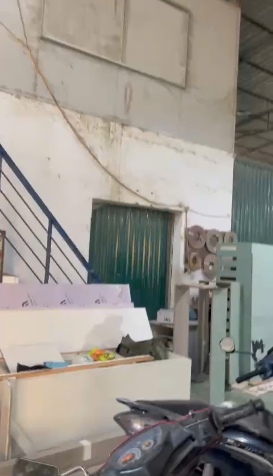 CHO THUÊ NHÀ XƯỞNG SẢN XUẤT Tại BẮC HỒNG. ĐÔNG ANH. HÀ NỘI