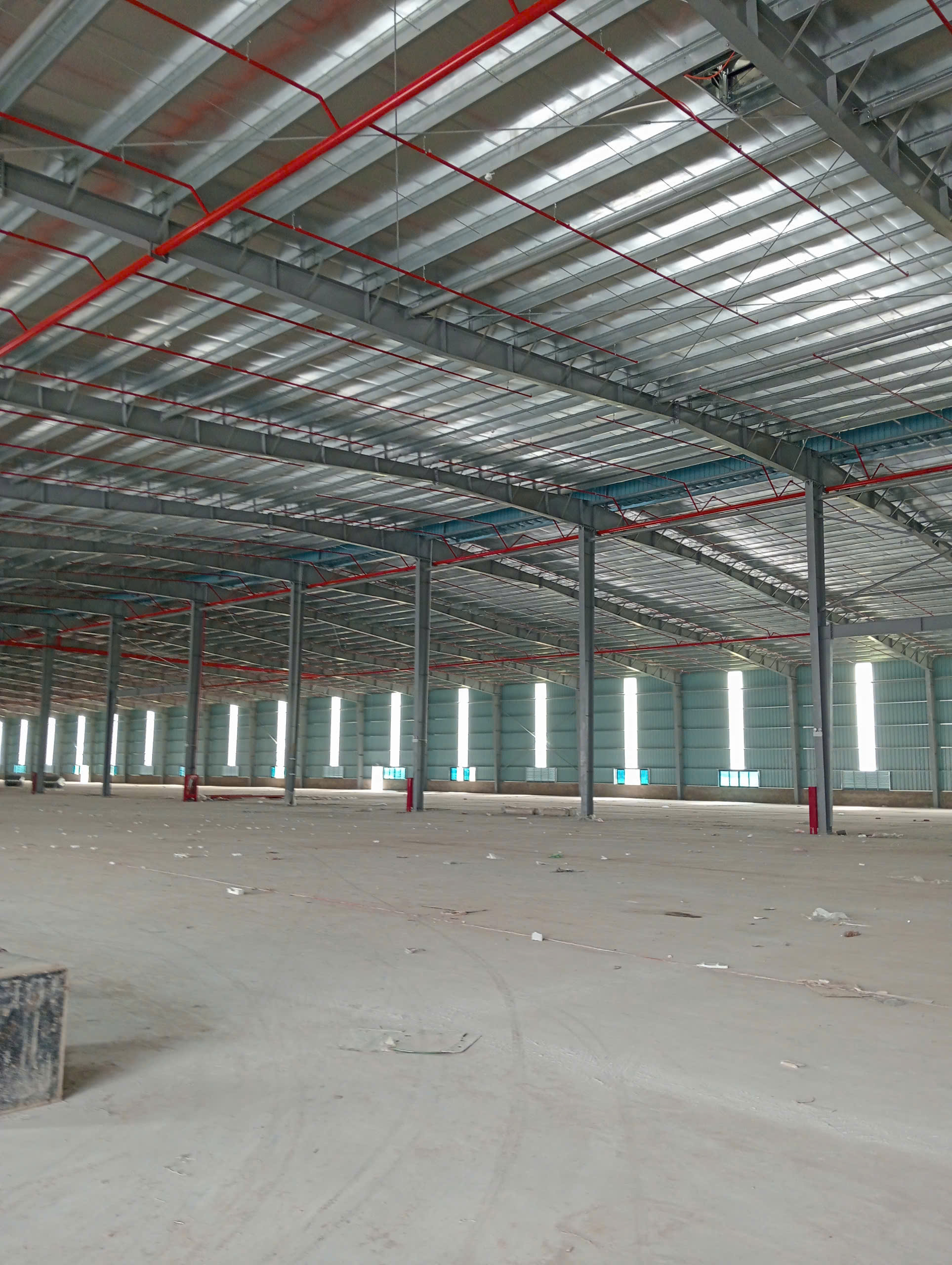 CHO THUÊ NHÀ XƯỞNG MỚI 100% Tại KCN YÊN MỸ, HƯNG YÊN – DT Từ 3.500m² - 12.000m² – Đạt Chuẩn FDI CHO THUÊ NHÀ XƯỞNG MỚI 100% Tại KCN YÊN MỸ, HƯNG YÊN – DT Từ 3.500m² - 12.000m² – Đạt Chuẩn FDI