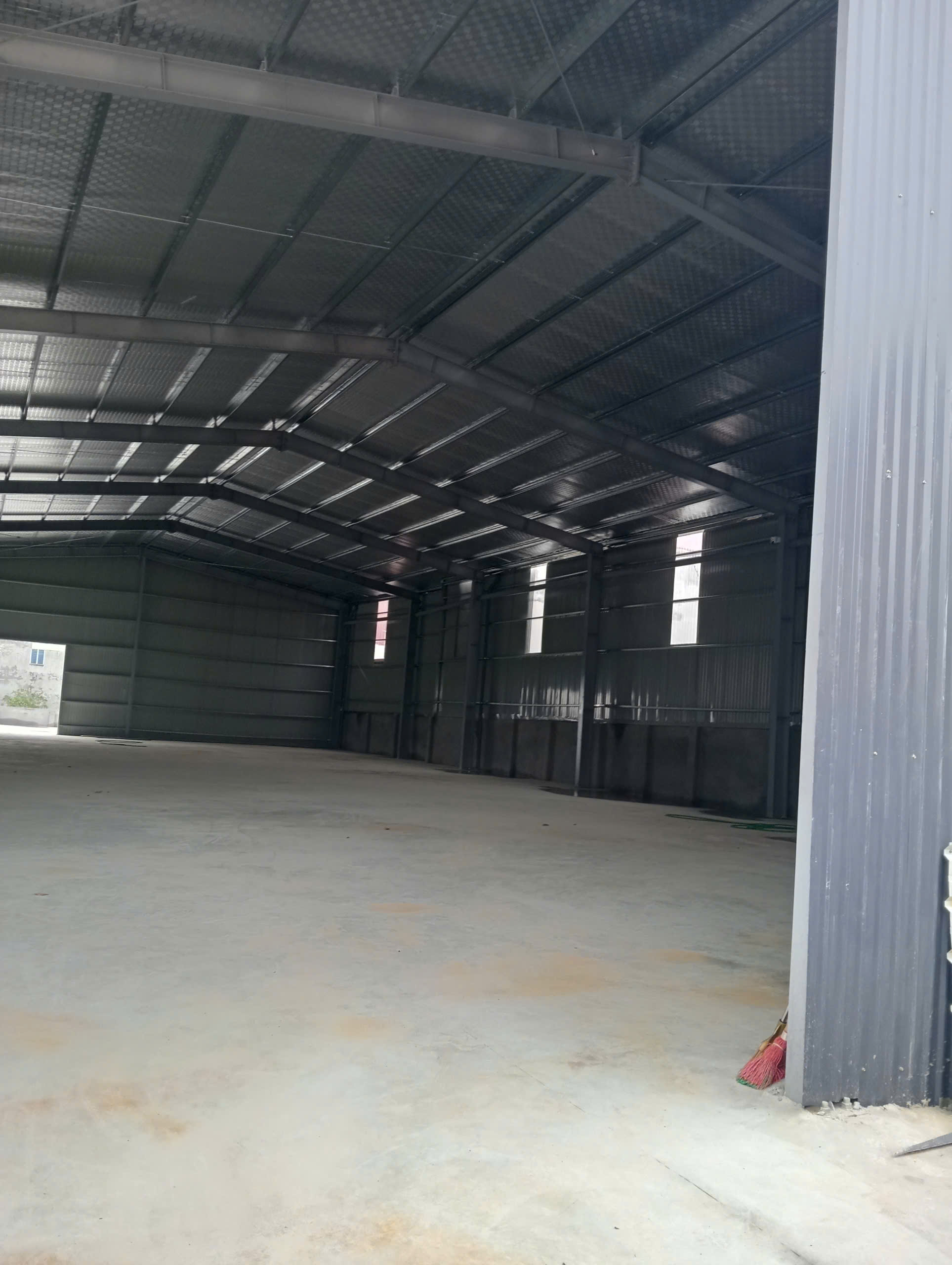 CHO THUÊ KHO, XƯỞNG ĐỘC LẬP tại BẮC HỒNG. ĐÔNG ANH, HÀ NỘI.