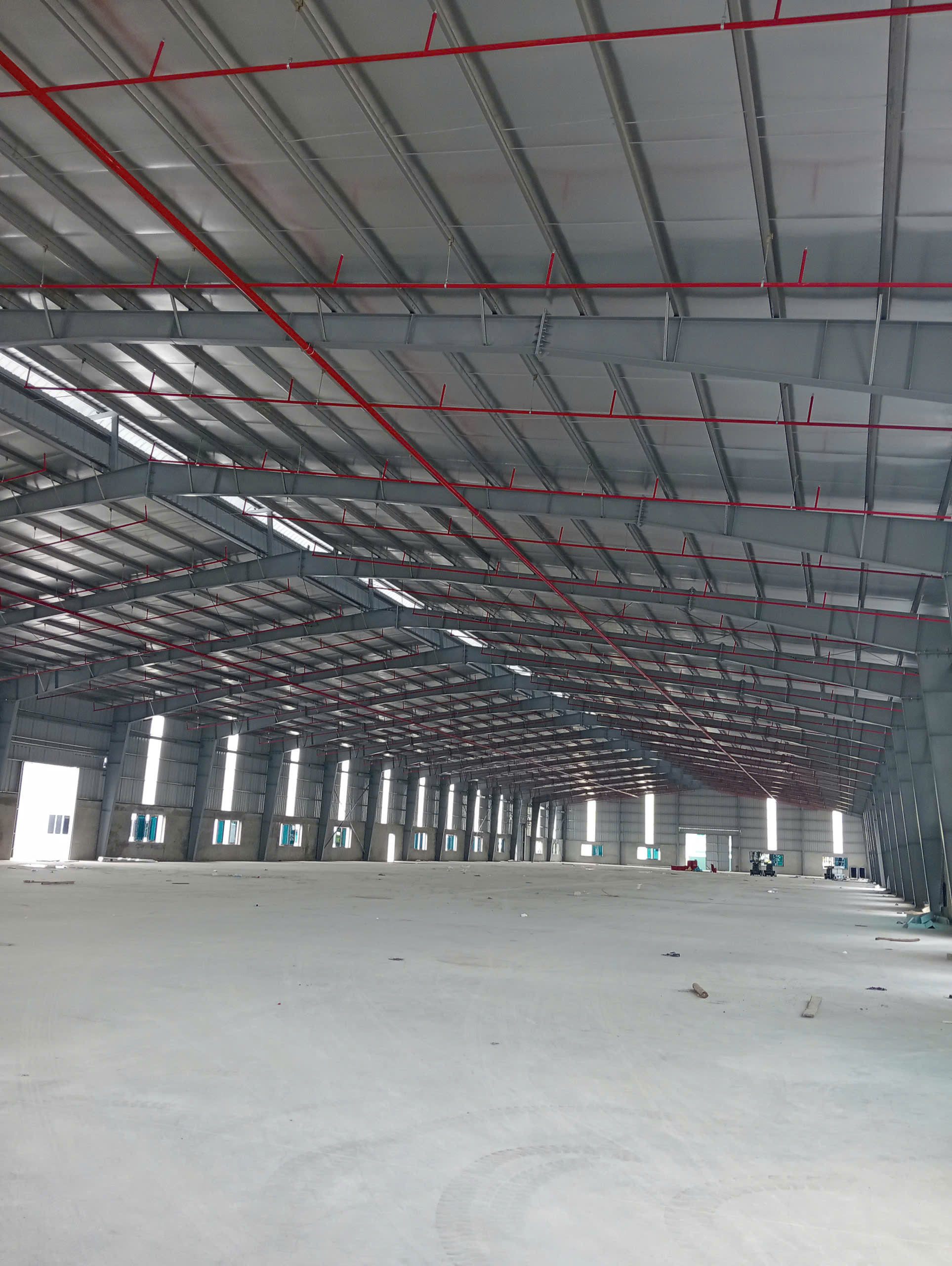 KHO XƯỞNG MỚI 5000m² Tại ĐT379 YÊN MỸ, HƯNG YÊN, Đáp Ứng DN FDI KHO XƯỞNG MỚI 5000m² Tại ĐT379 YÊN MỸ, HƯNG YÊN, Đáp Ứng DN FDI