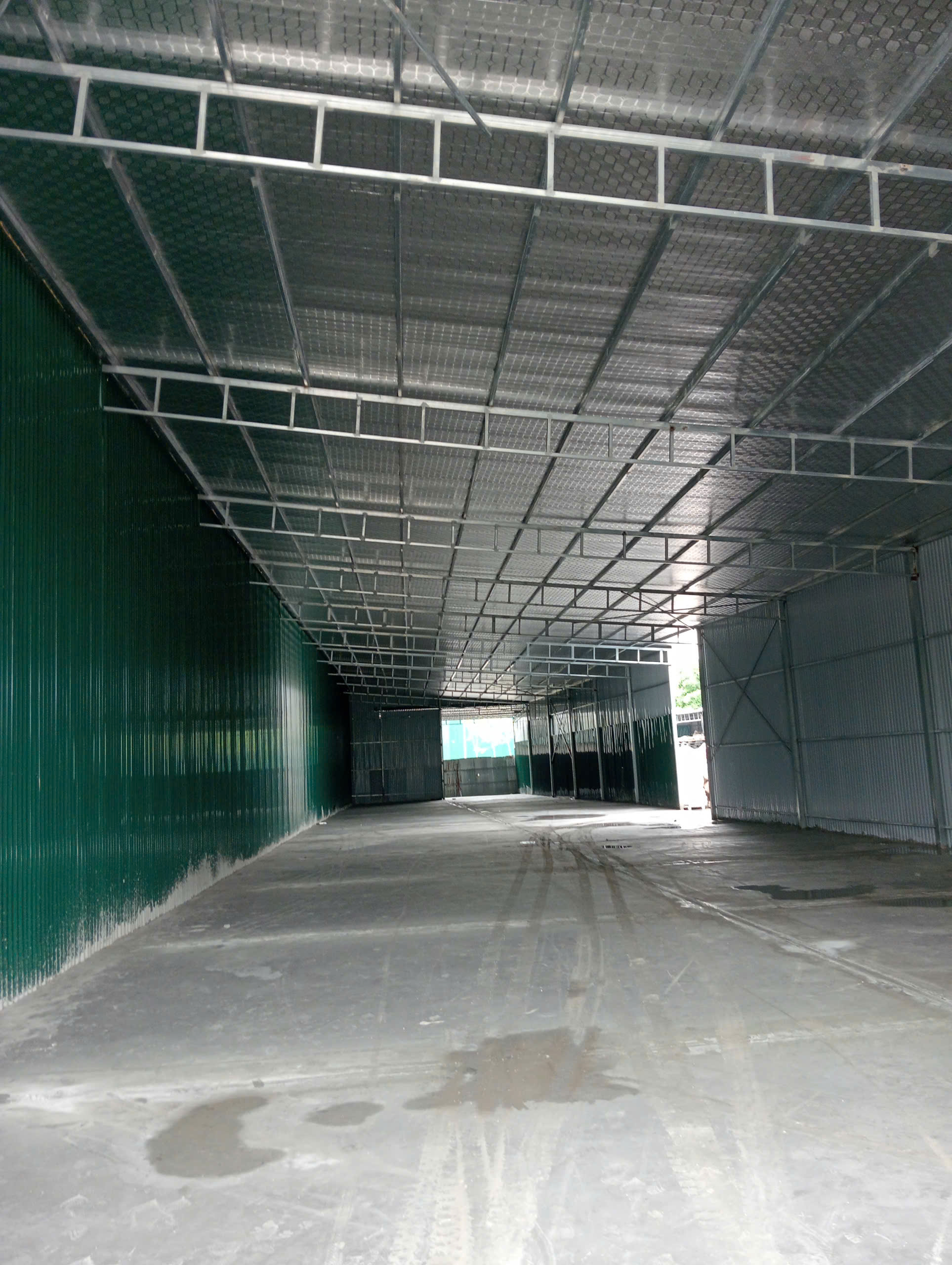 CHO THUÊ KHO XƯỞNG MỚI 1000M2 TẠI NGUYÊN KHÊ, ĐÔNG ANH, HÀ NỘI