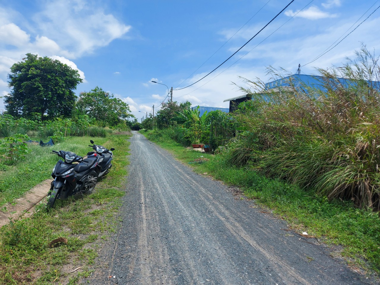 Xả gấp nền đất 80m2 tđc Phước Đông 630tr giá rẻ đầu tư Xả gấp nền đất 80m2 tđc Phước Đông 630tr giá rẻ đầu tư