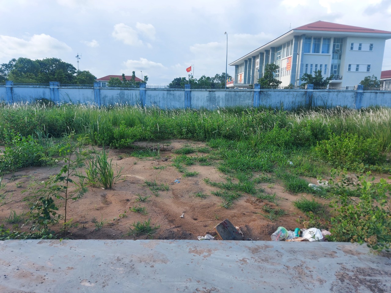 Đất nền dự án kdc An Phú 2 giá rẻ đầu tư 820tr dt 82m2 ,shr,công chứng ngay Đất nền dự án kdc An Phú 2 giá rẻ đầu tư 820tr dt 82m2 ,shr,công chứng ngay