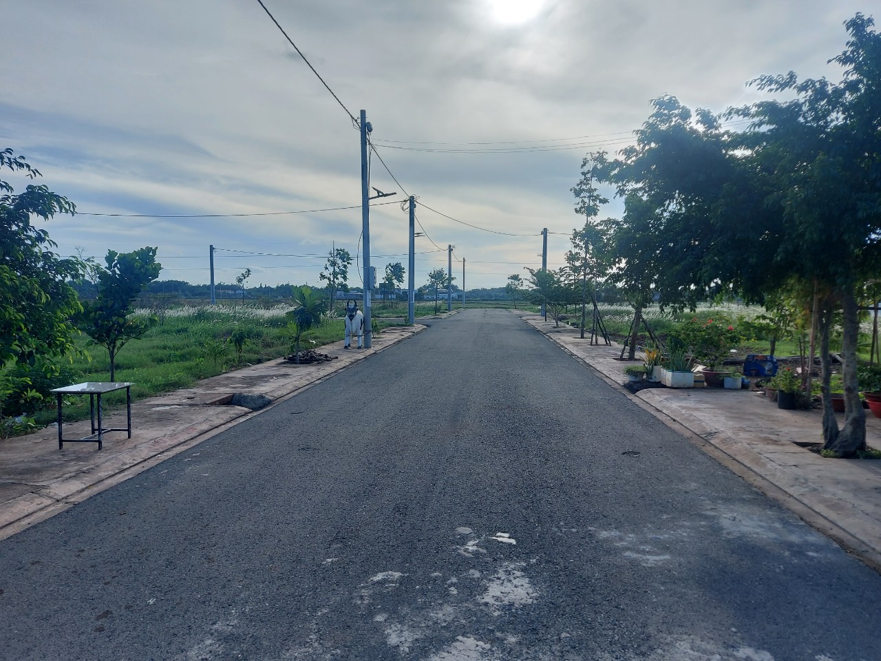 Đất nền đô thị 83m2 kdc Nam Phong Ecotown giá rẻ đầu tư 830tr