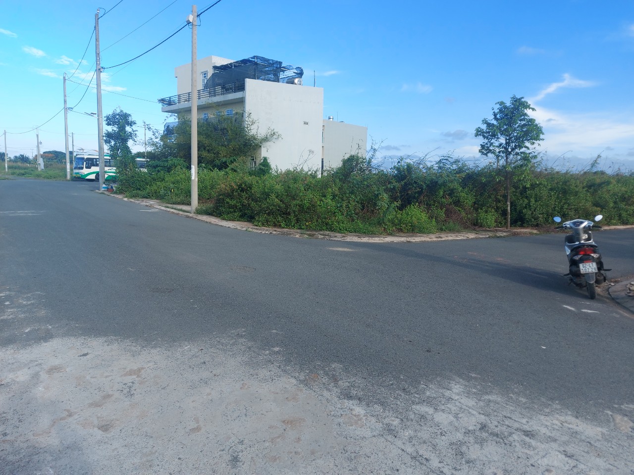 Đất nền đô thị 83m2 kdc Nam Phong Ecotown giá rẻ đầu tư 830tr