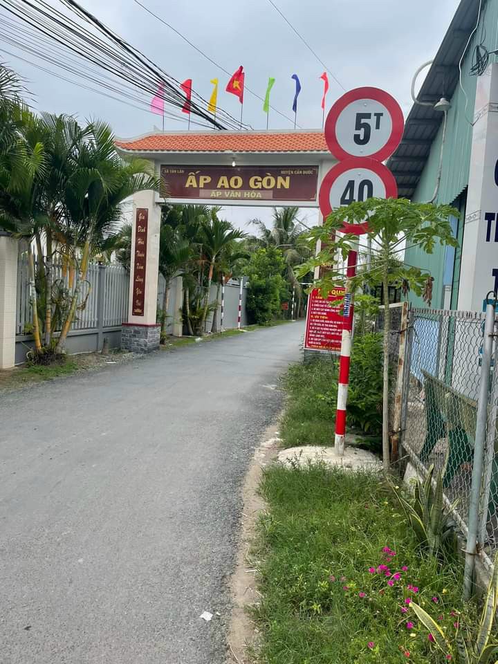 Đất vườn giá rẻ công nhân 522m2 xã Tân Lân giá bán gấp 420tr Đất vườn giá rẻ công nhân 522m2 xã Tân Lân giá bán gấp 420tr