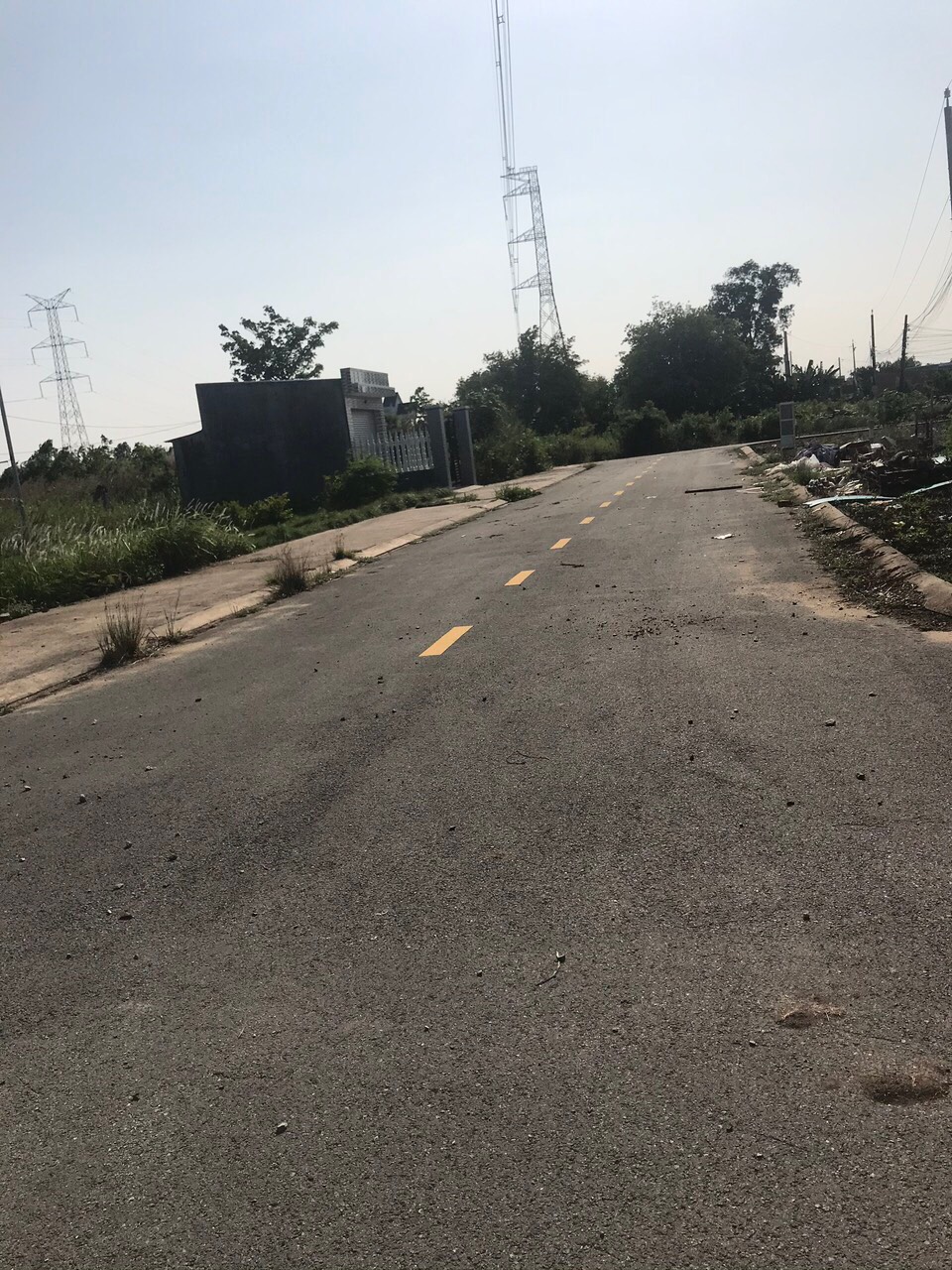 Hàng siêu ngộp cho khách mua kiếm lời 560tr sở hữu ngay nền 81m2 kdc Ecosun Tân Trạch