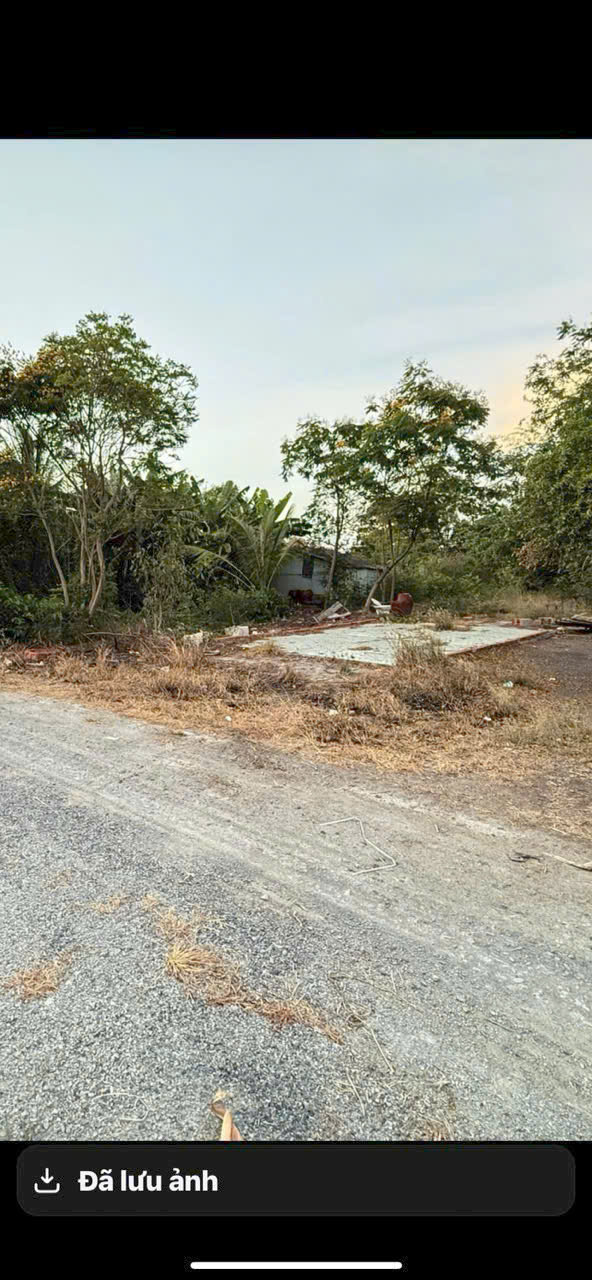 Đất full thổ 500m2 mt xe hơi xã Tân Lân giá rẻ đầu tư mua kiếm lời chỉ 1 tỏi 650tr Đất full thổ 500m2 mt xe hơi xã Tân Lân giá rẻ đầu tư mua kiếm lời chỉ 1 tỏi 650tr