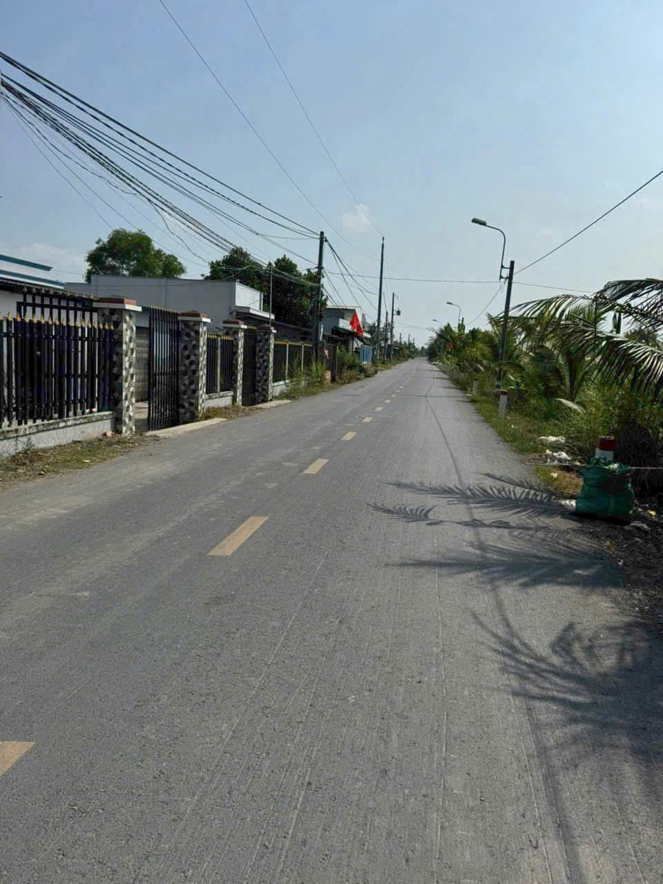 Đất thổ giá rẻ công nhân 104m2 xã Tân Lân giá 380tr/nền Đất thổ giá rẻ công nhân 104m2 xã Tân Lân giá 380tr/nền