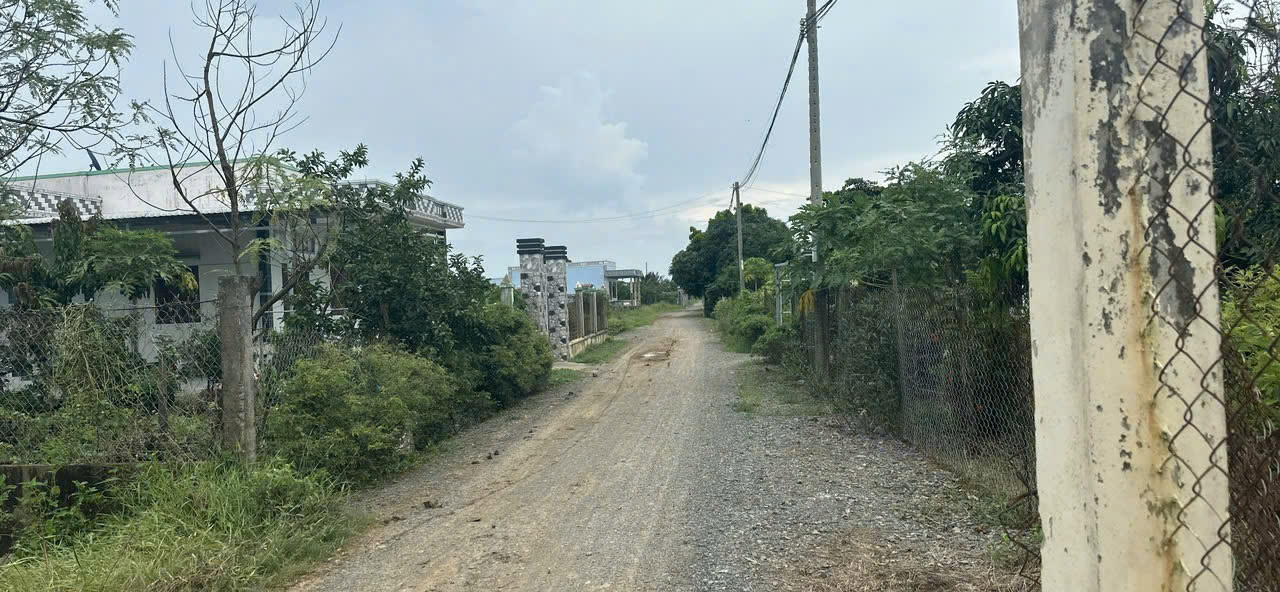 Đất thổ 407m2 mt đường 7m xã LHT giá rẻ đầu tư cho khách mua 1 tỏi 450tr Đất thổ 407m2 mt đường 7m xã LHT giá rẻ đầu tư cho khách mua 1 tỏi 450tr