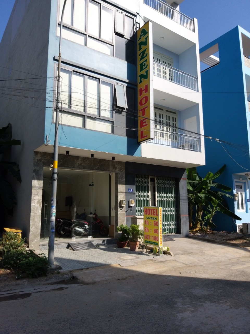 Bán nhà đường 64 Bình Trưng Đông Quận 2 giá 13,8 tỷ