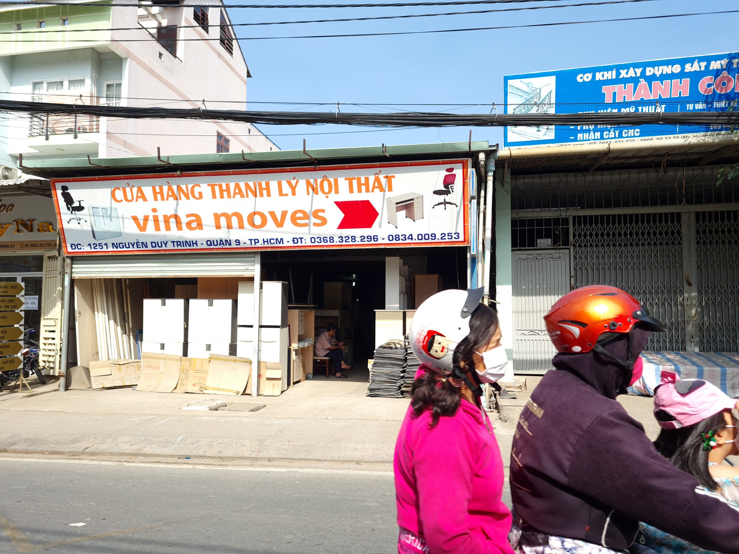 Bán đất mặt tiền Nguyễn Duy Trinh Quận 9 giá 27 tỷ gần chợ Bán đất mặt tiền Nguyễn Duy Trinh Quận 9 giá 27 tỷ gần chợ