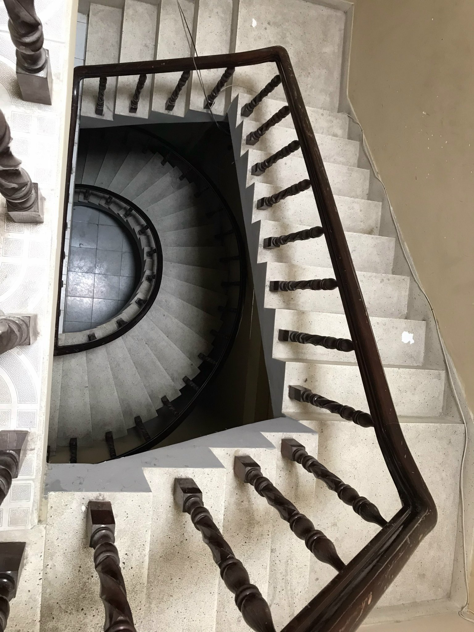 Bán nhà đường Trần Đình Xu Quận 1 giá 24 tỷ